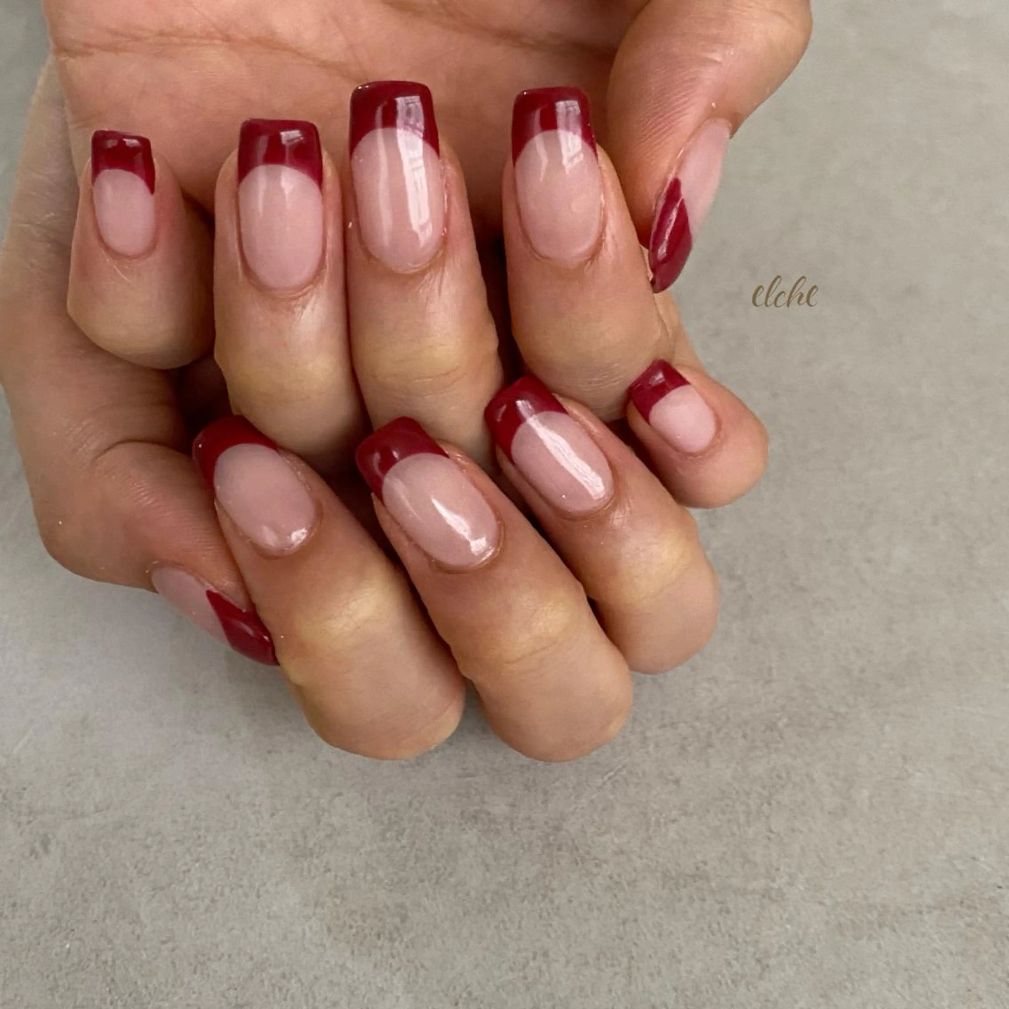 ネイル Rio 𓍼のネイルデザイン