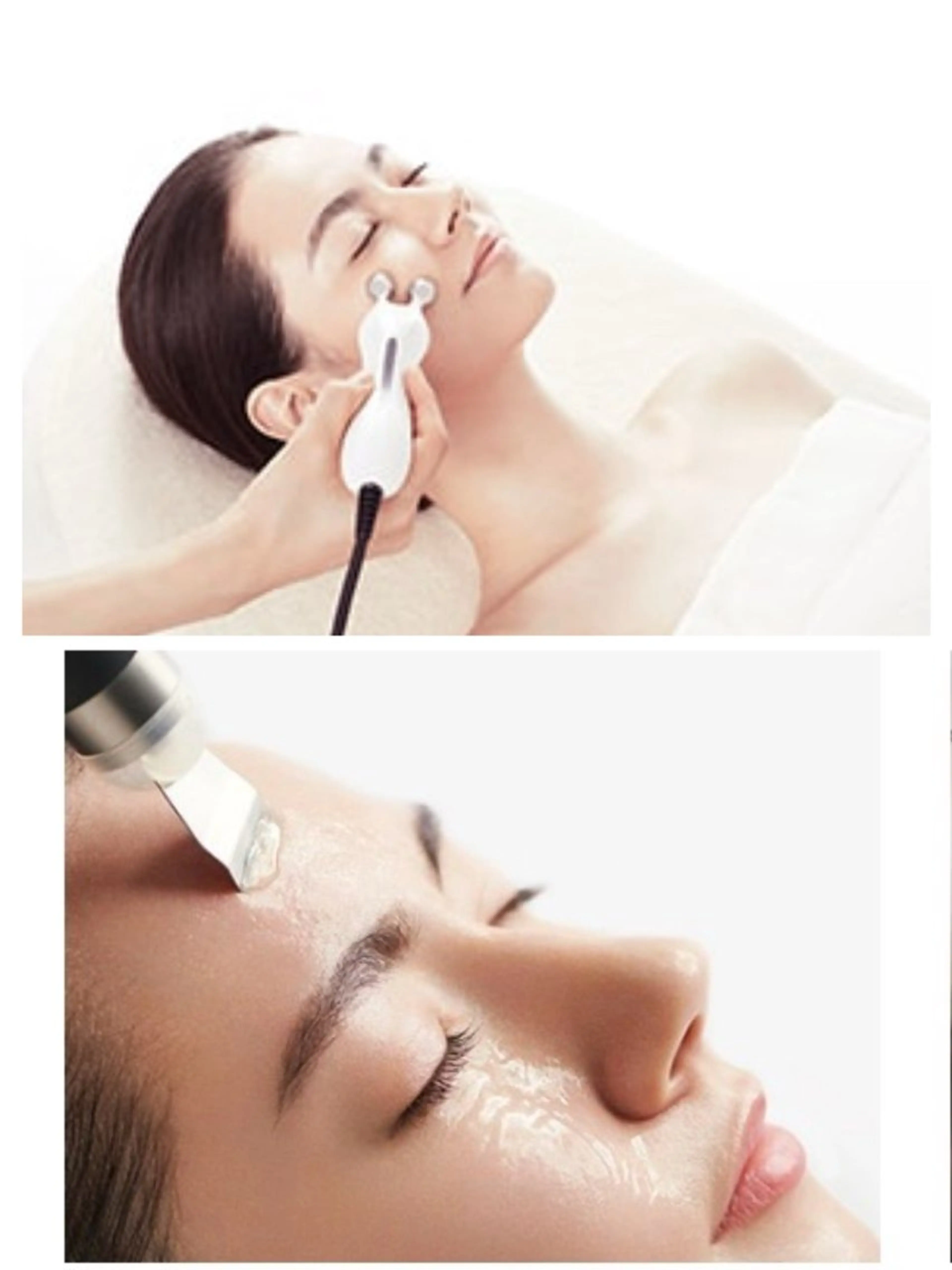 コアビューティー＆ディープクレンズ(35分)の写真