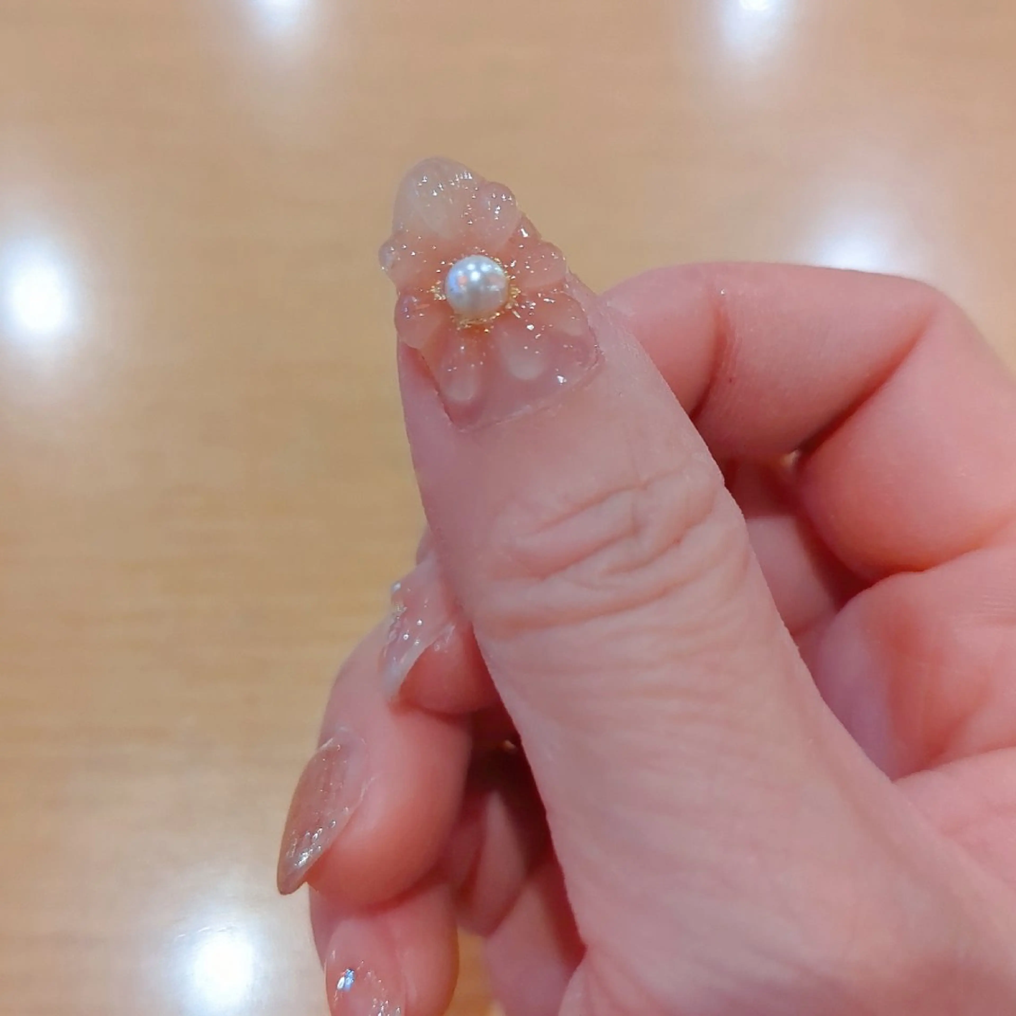 ネイル 横浜市中区曙町 E·U·Bネイルのネイルデザイン