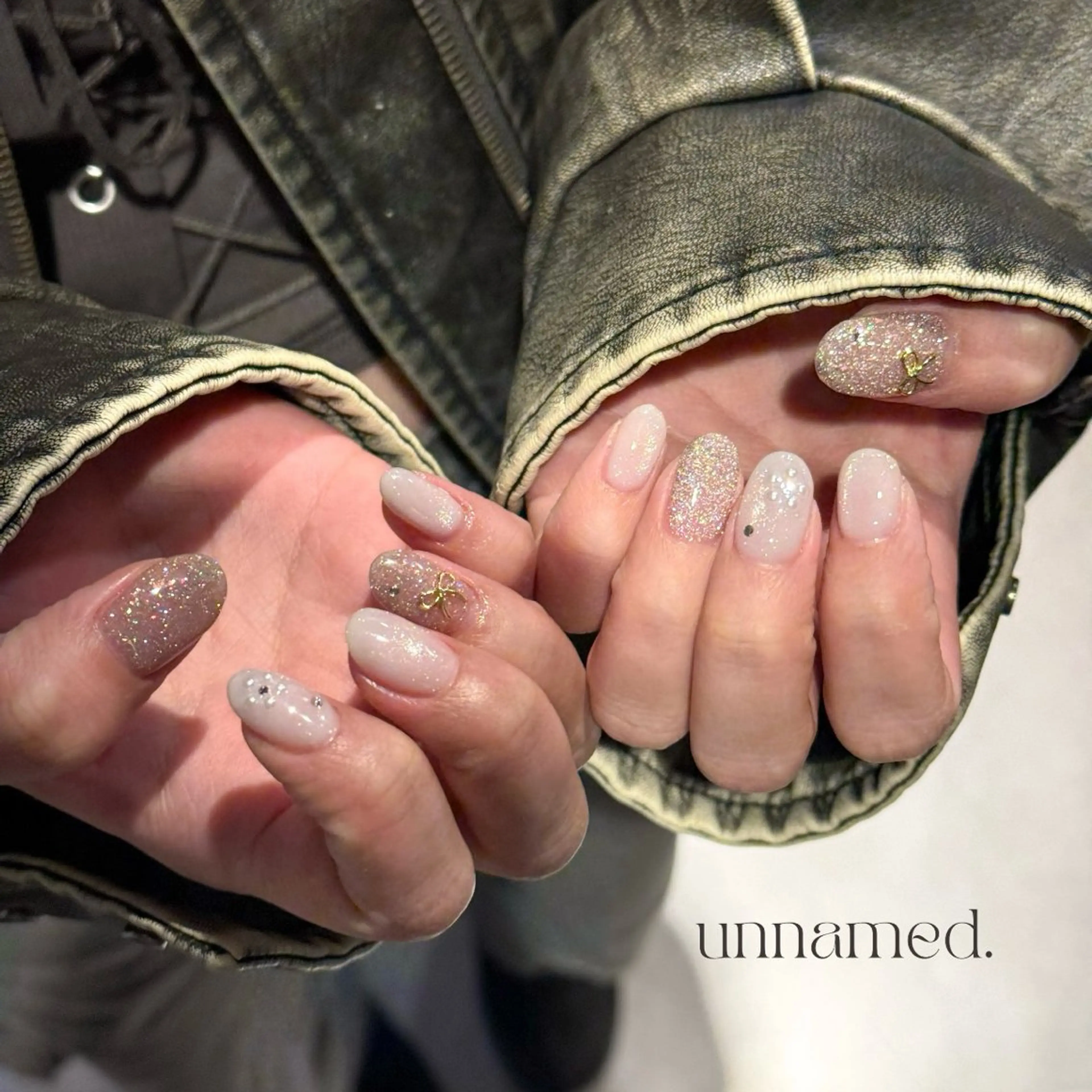 ネイル unnamed. Kurumiのネイルデザイン