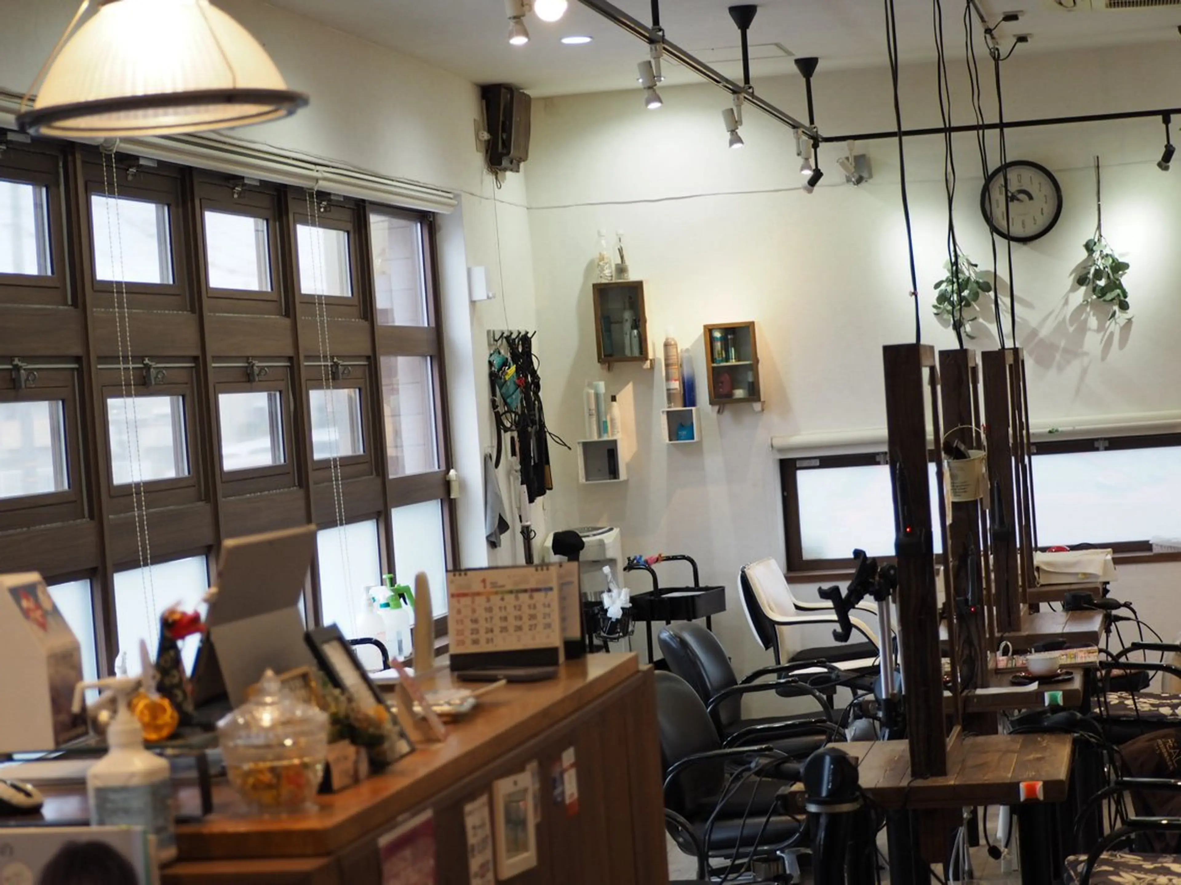 マツパ/髪質改善/ ラベゼ岩倉のマツエク・マツパデザイン