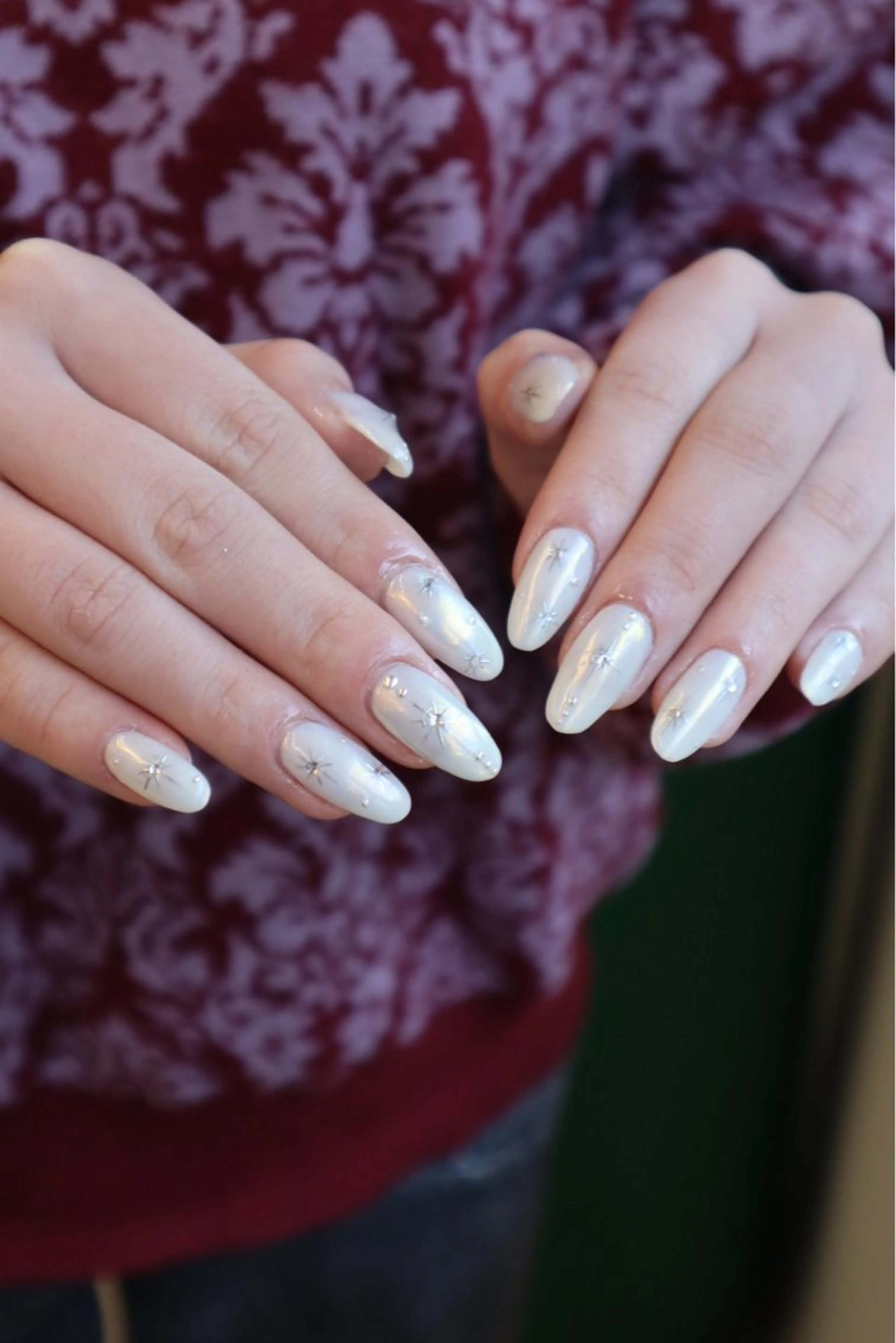 ネイル sister mohawk所属・chika / nailのネイルデザイン