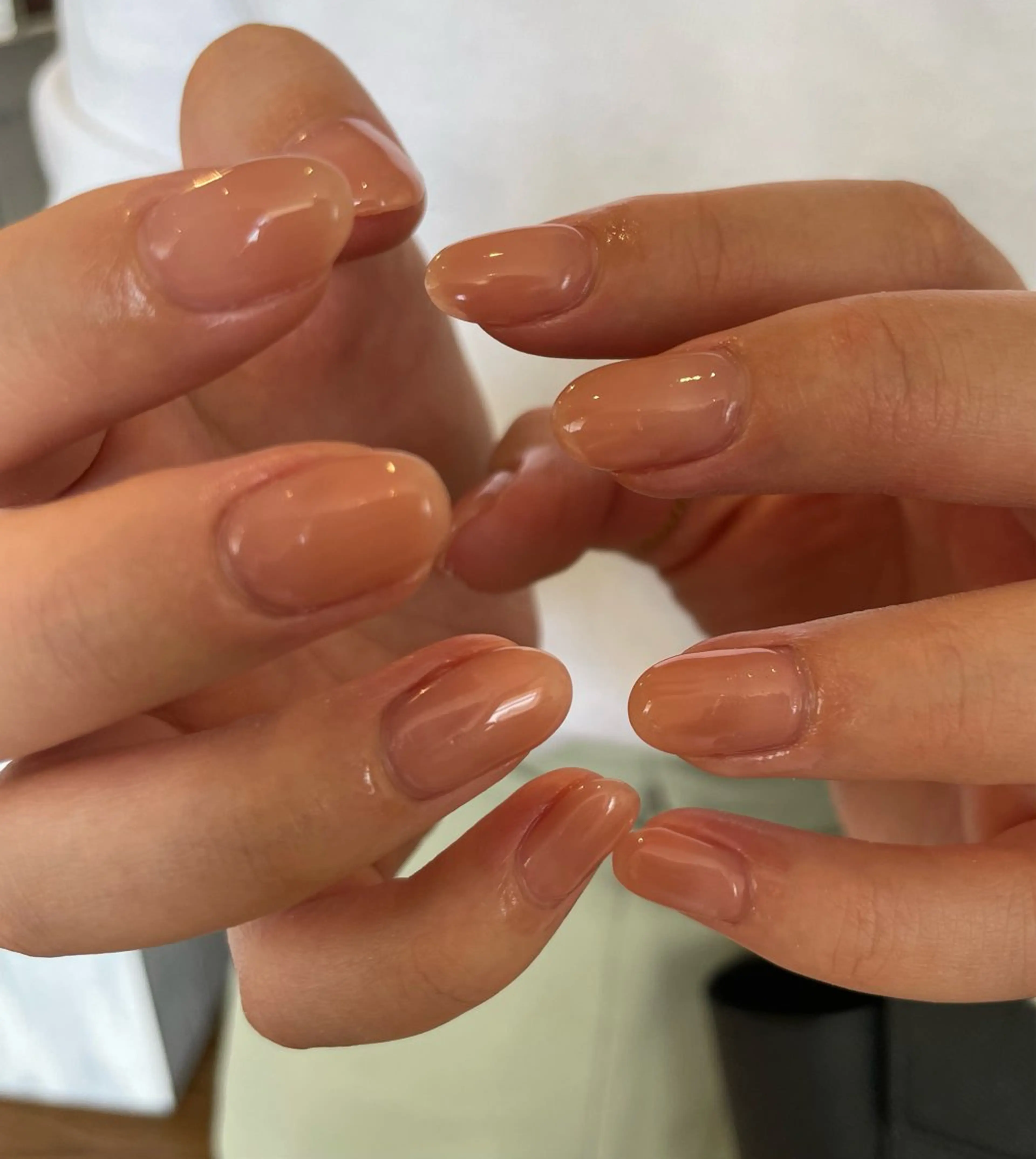 ネイル SHEEP 🐏のネイルデザイン