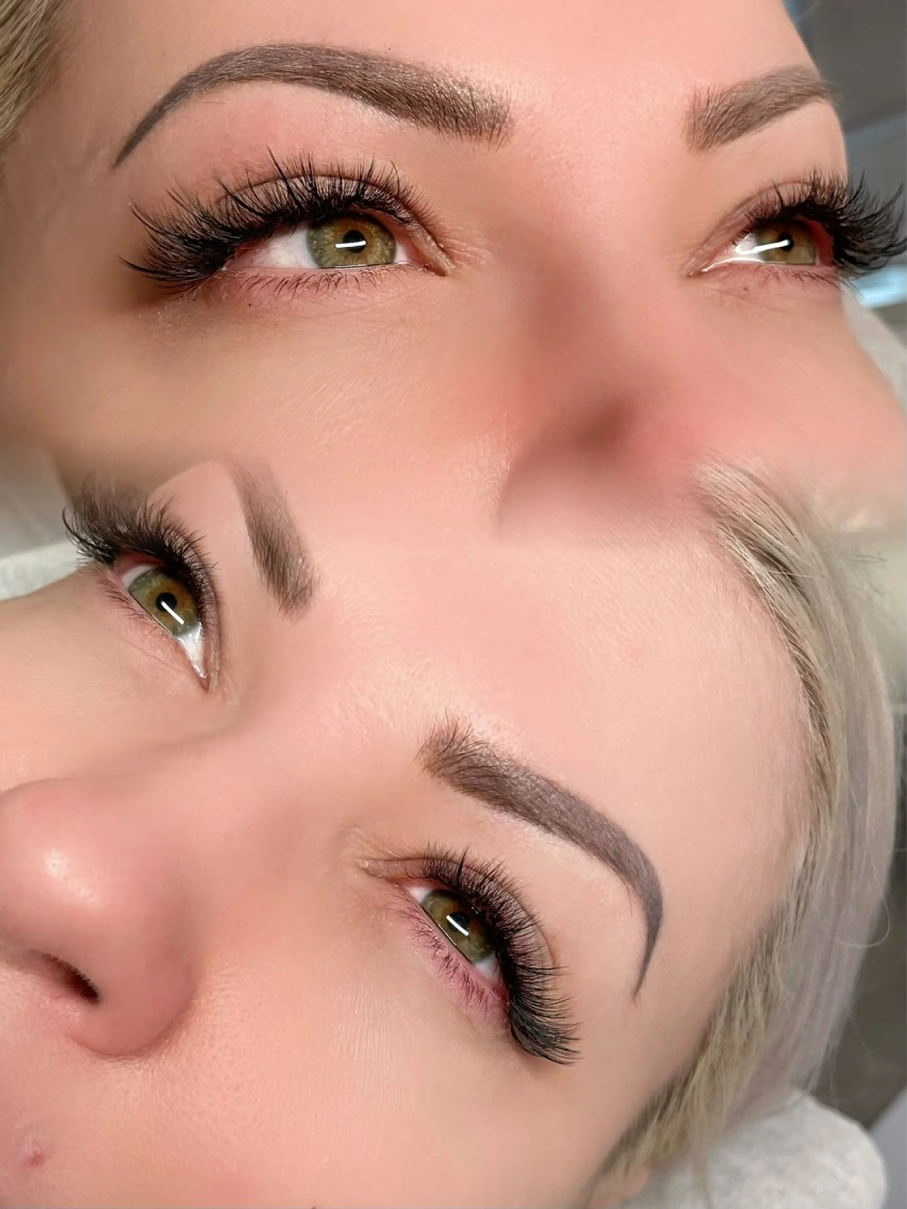 【海外デザイン】どのメニューがいいか分からない方はこちらのメニューをご選択ください🫧🎟の写真