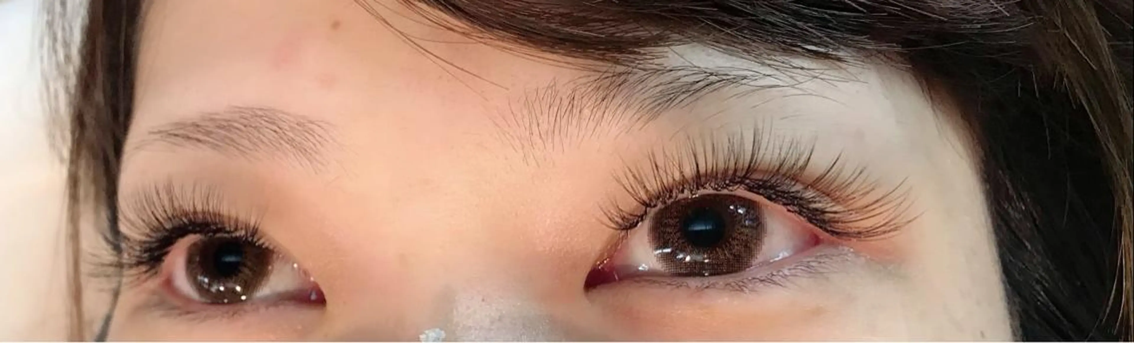 マツエク・マツパ サルサグレイス木更津 山本のマツエク・マツパデザイン