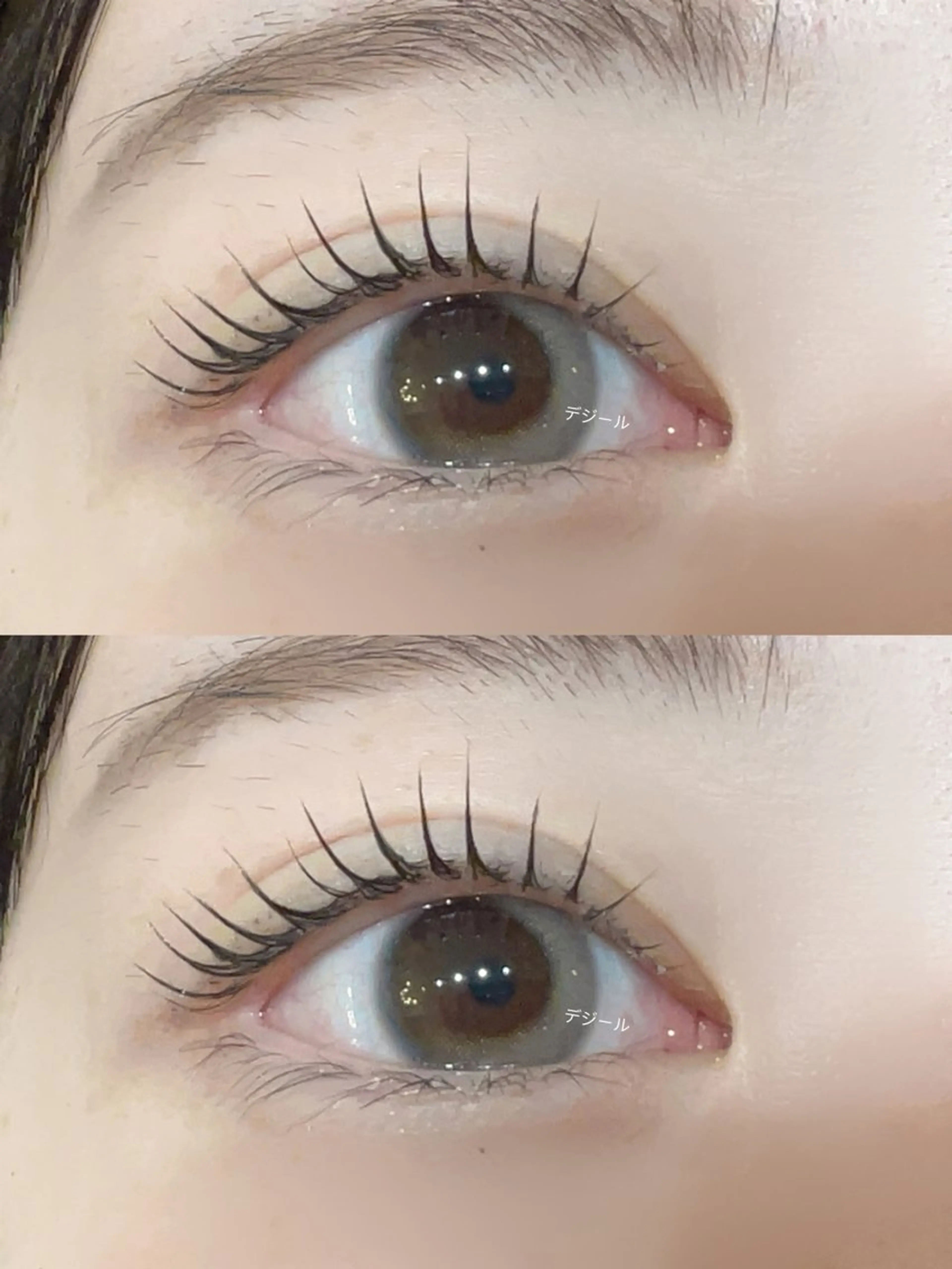 マツエク・マツパ マツパ 🌹みなみ🌹 清末のマツエク・マツパデザイン