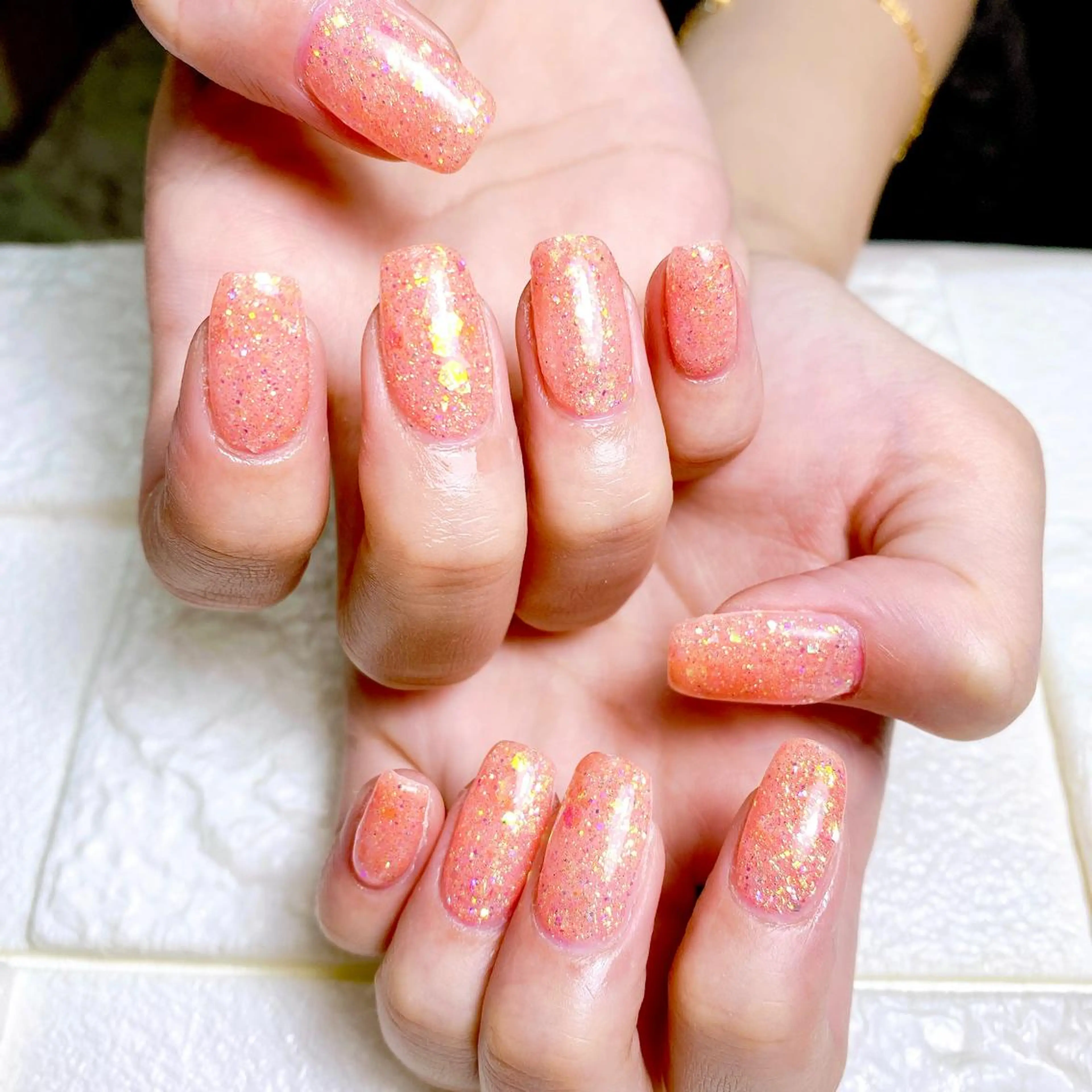 ネイル saho by. 1st empireのネイルデザイン