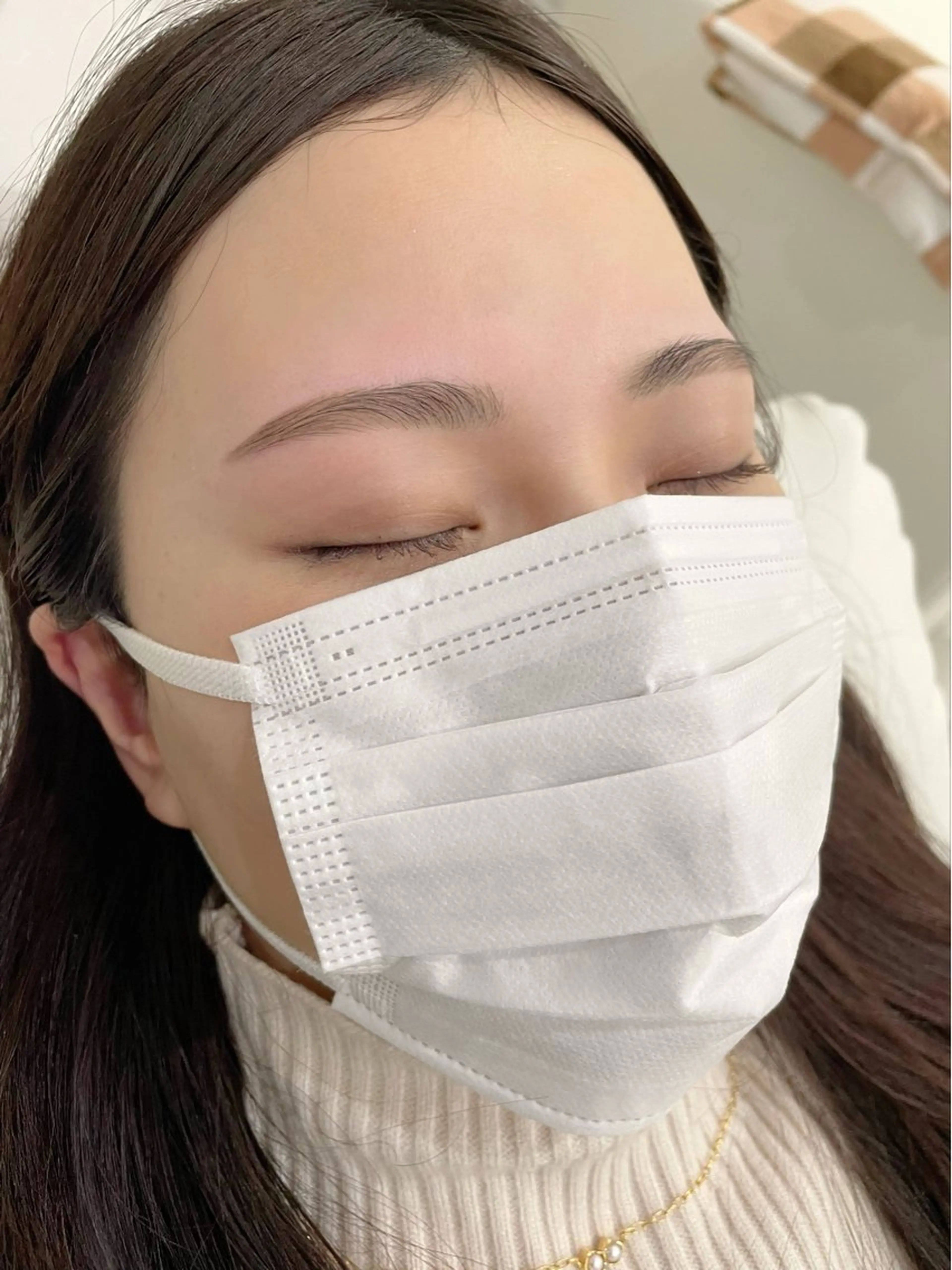 アイブロウ アイブロウサロン 🫧AMIの眉毛・アイブロウイメージ