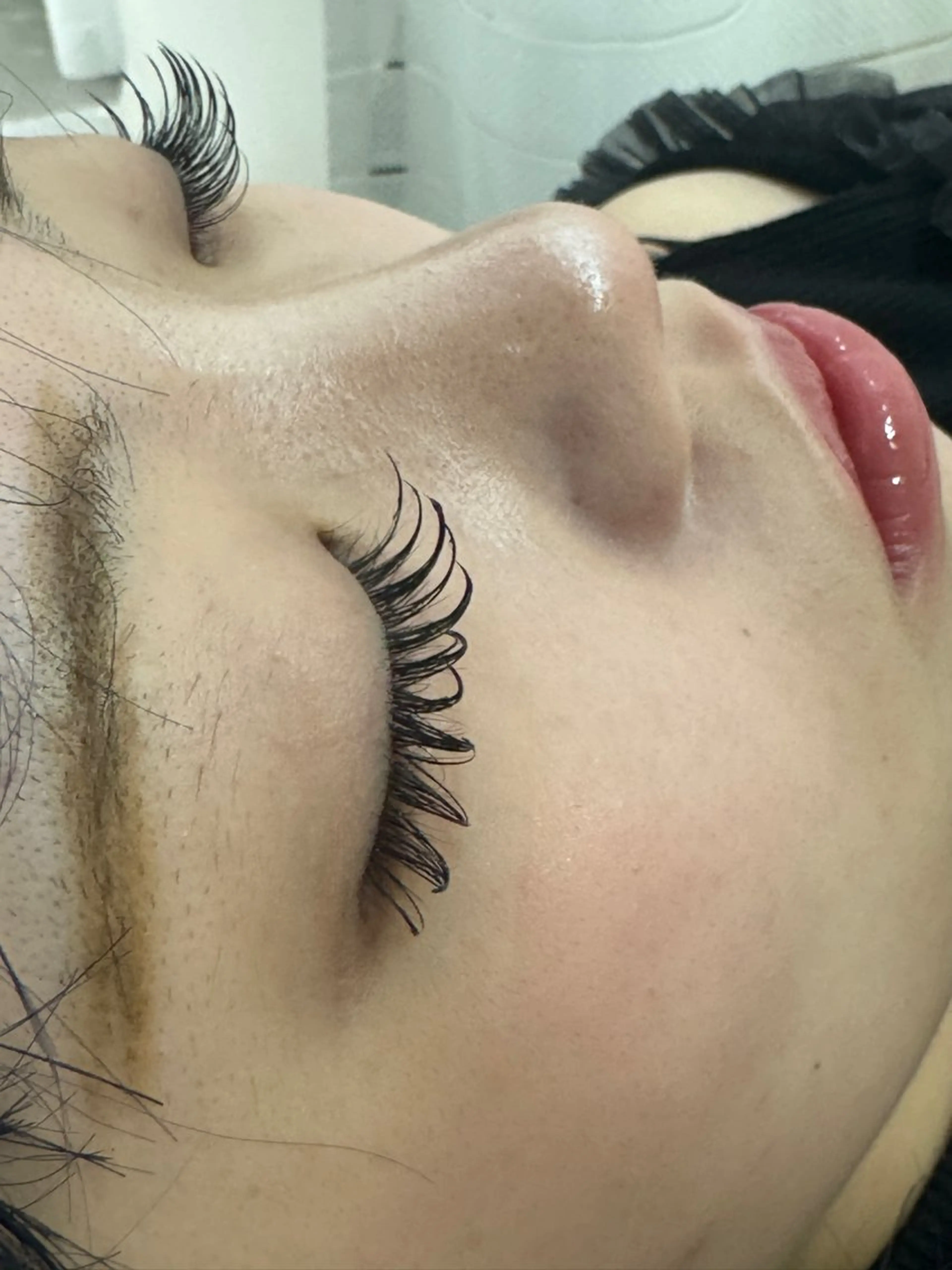 マツエク・マツパ マツエク BEL EYE BEAUTYアイ中野のマツエク・マツパデザイン