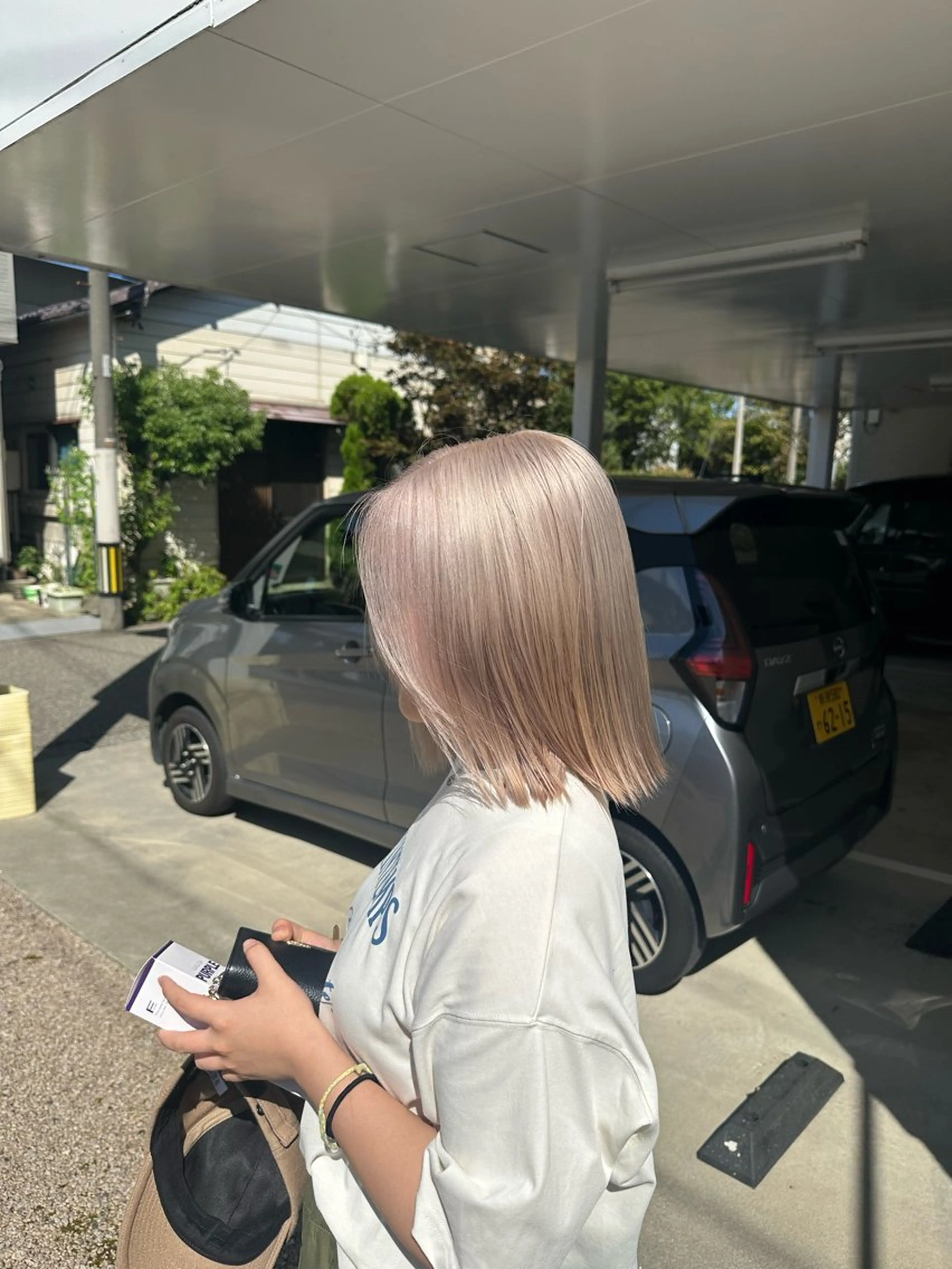 ミディアム メンズカットモデル 募集🫧あずみのヘアスタイル