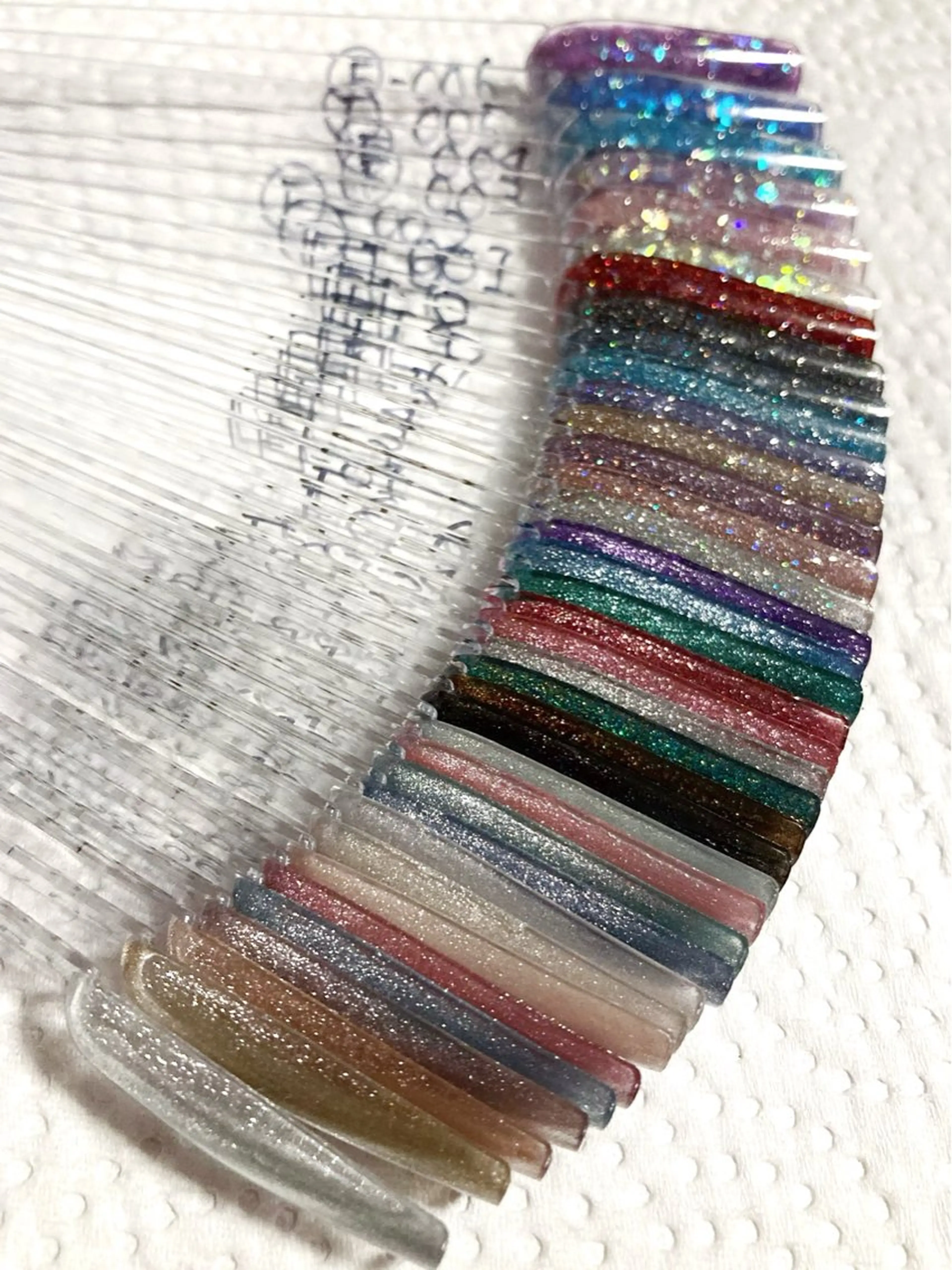 ネイル Maple saronのネイルデザイン