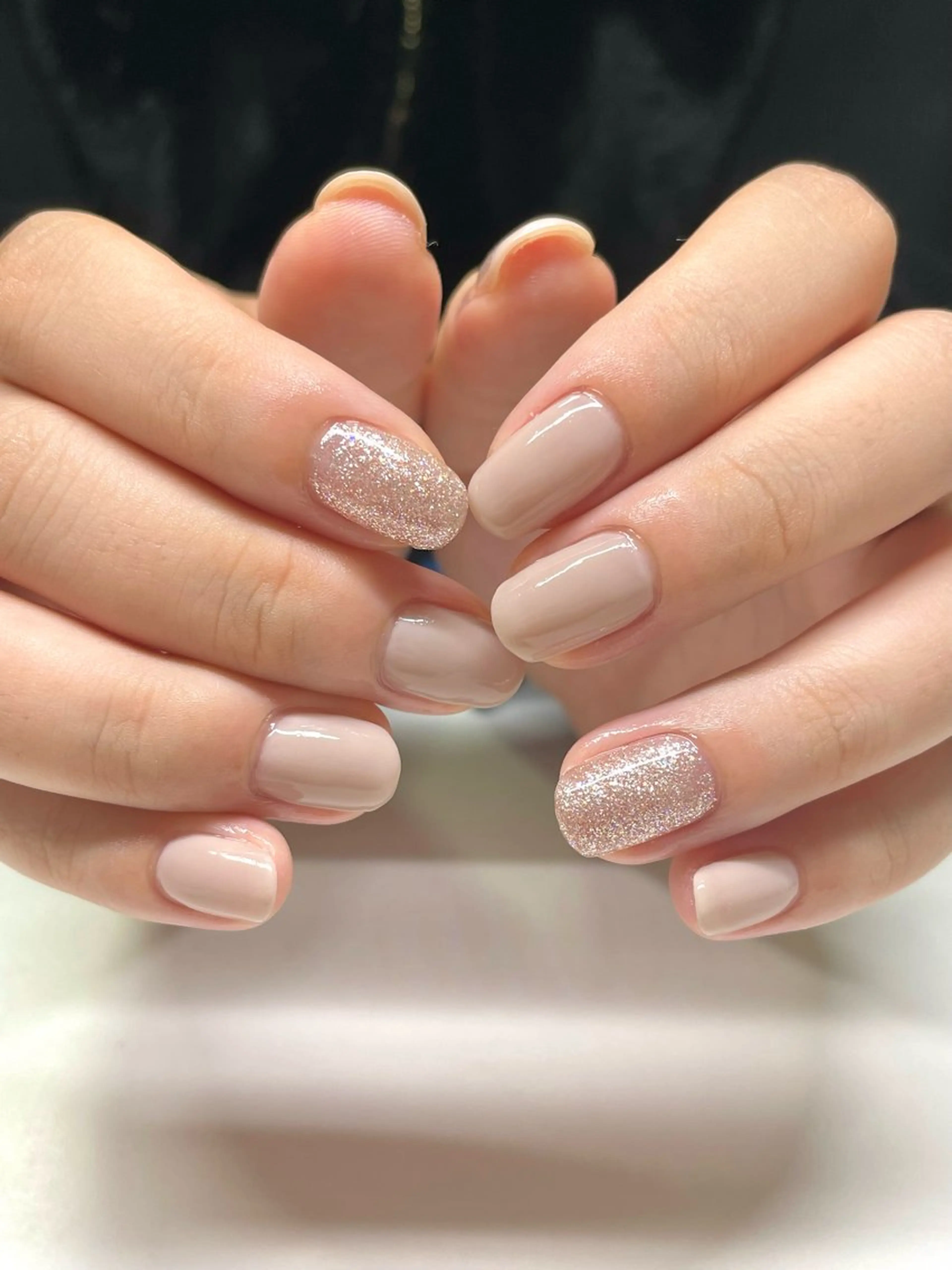 ネイル yuki｜４月予約 リクエスト受付中のネイルデザイン