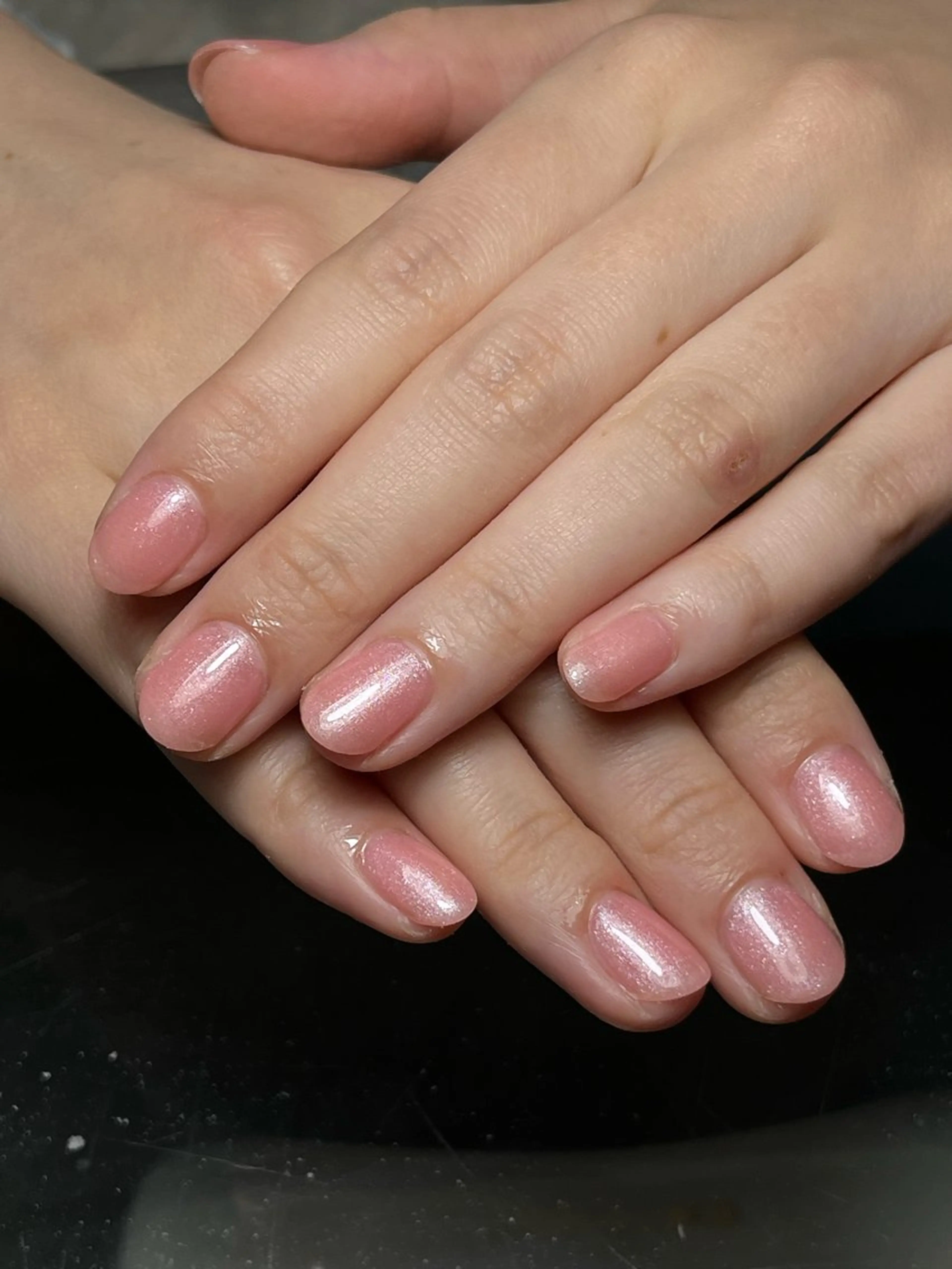 ネイル ハンドネイル 🌻Sunrich Fuka🌻のネイルデザイン