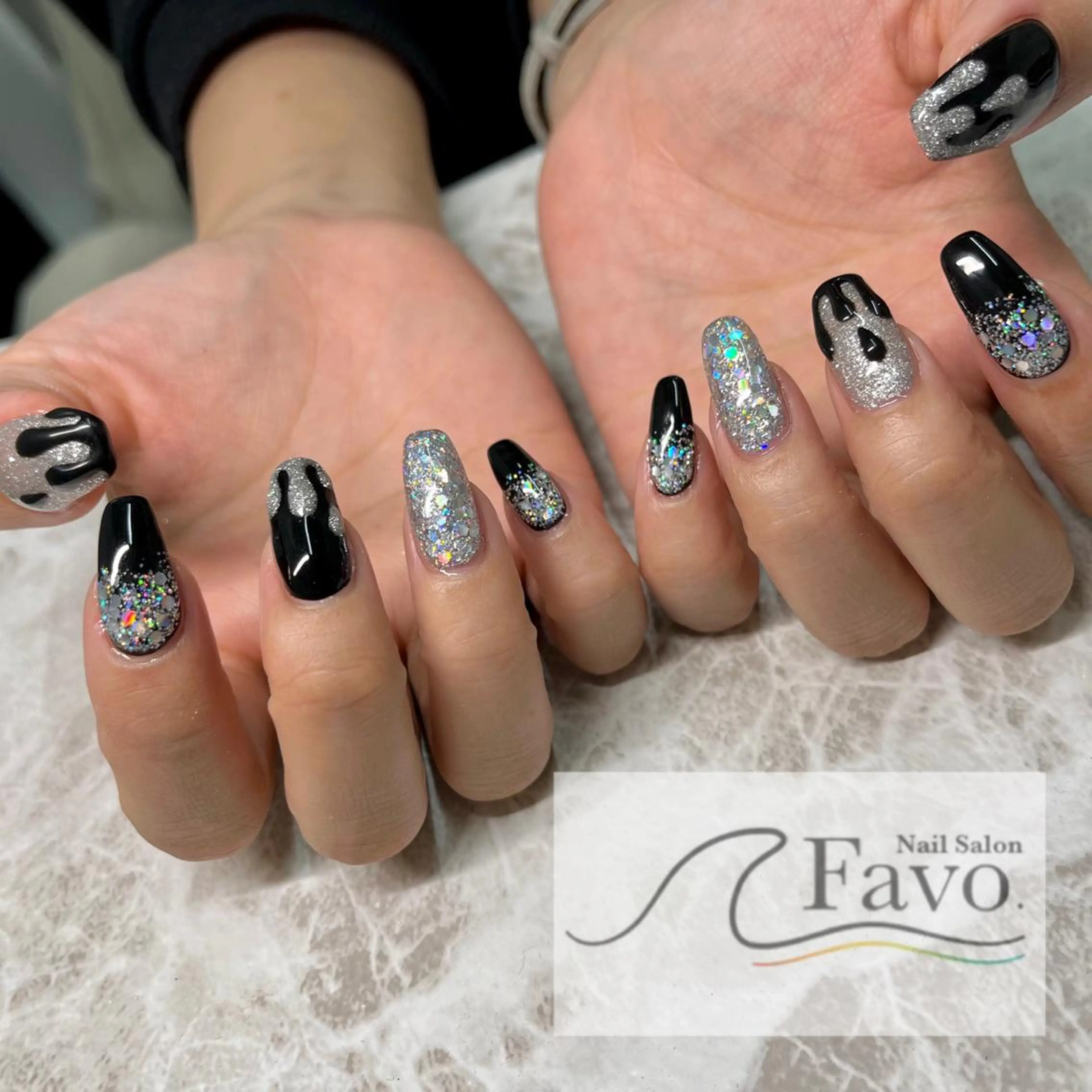 ネイル BeautyFavo .byKannaのネイルデザイン