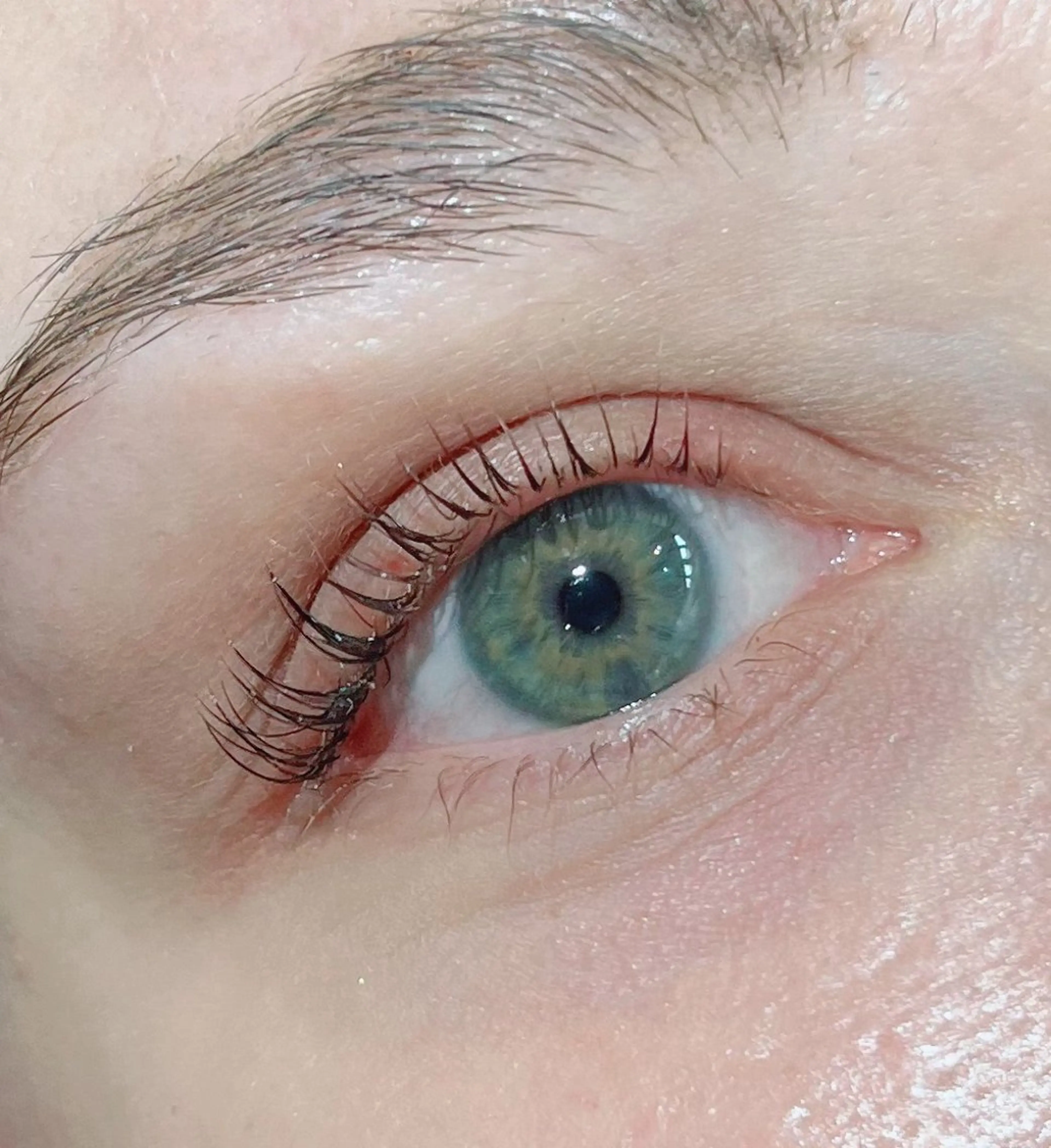 マツエク・マツパ Shuon福生店所属・山田 綾芽のマツエク・マツパデザイン