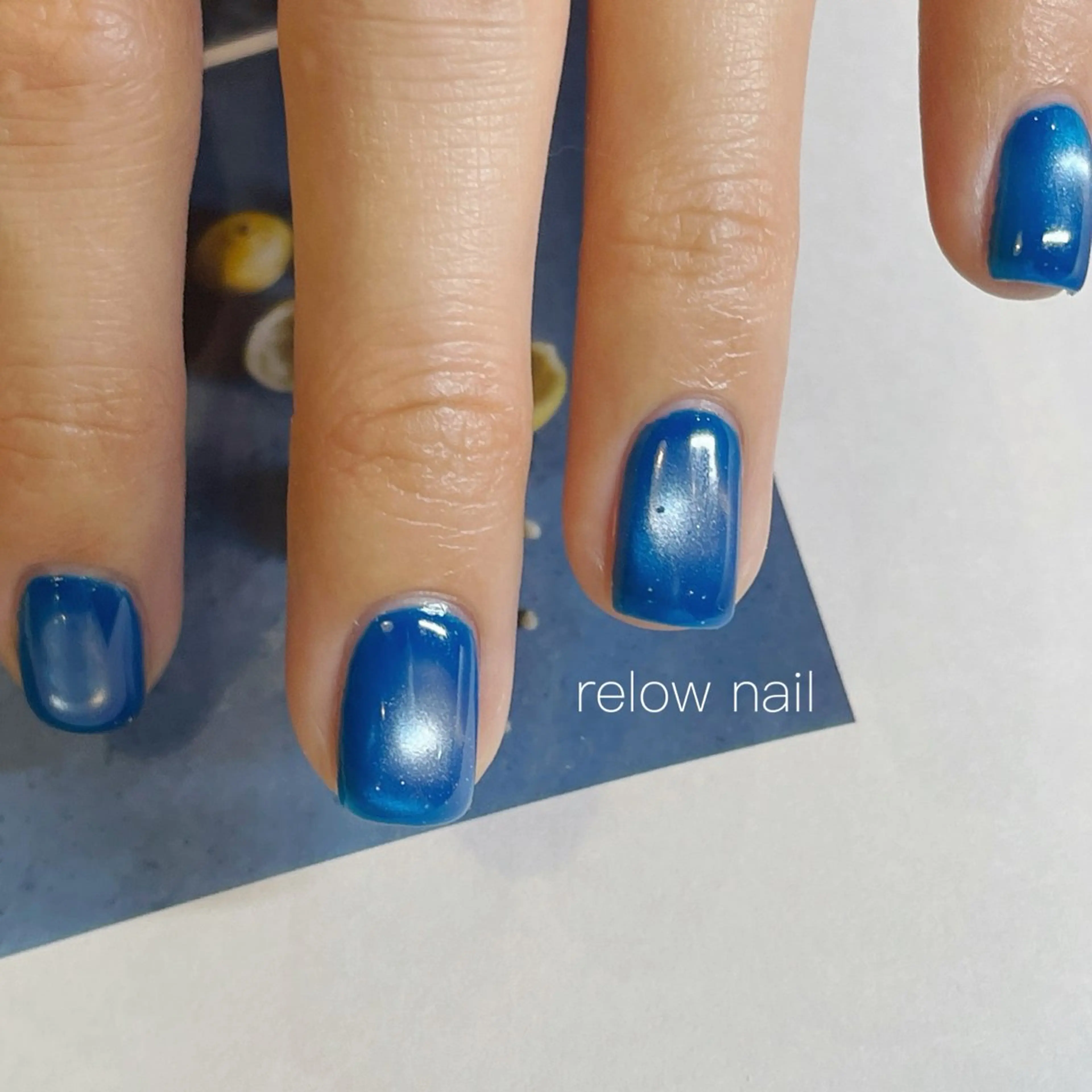 ネイル ハンドネイル 🌷 YURI🌷のネイルデザイン