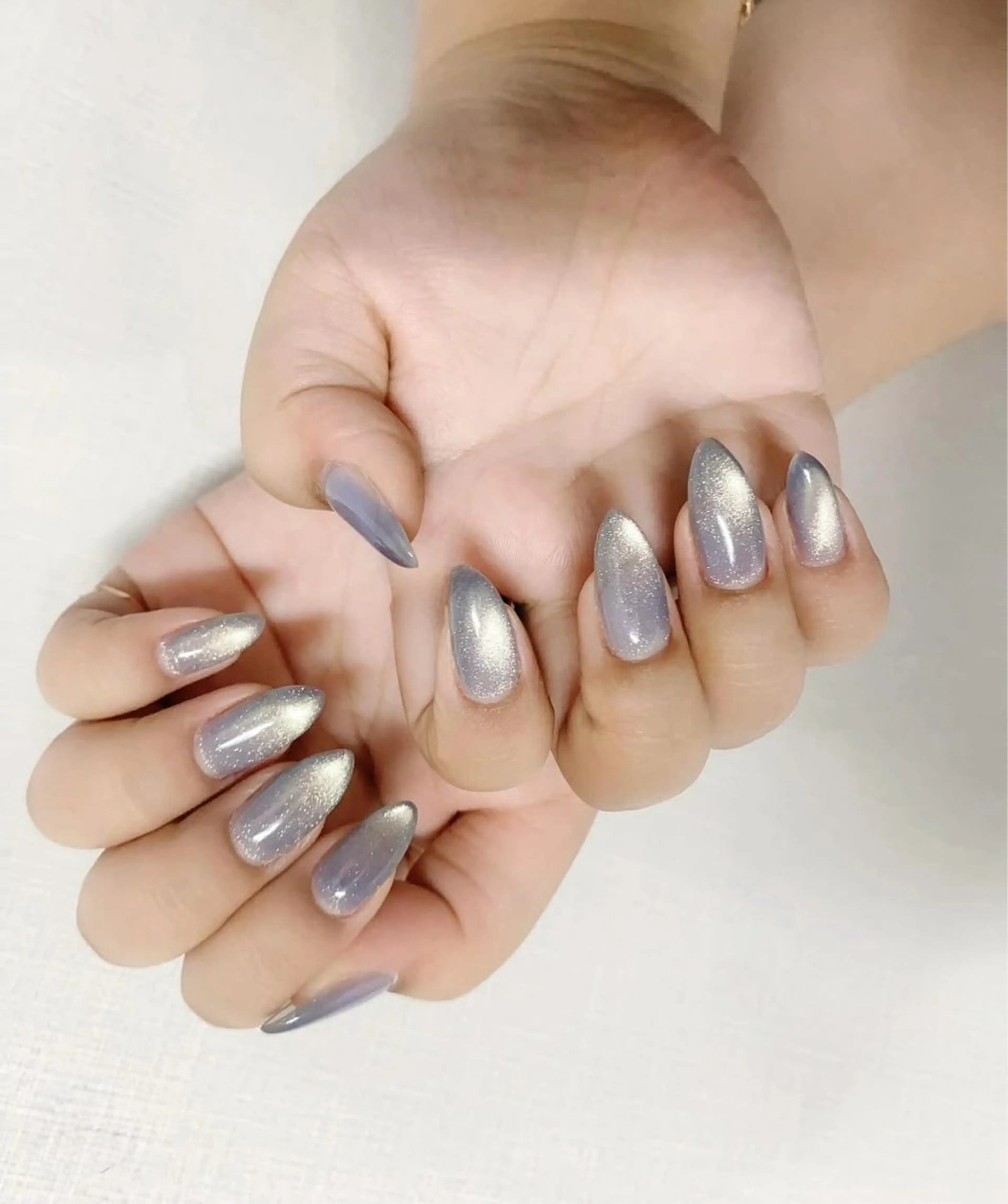 ネイル NailSalon✨ Écrinエクランのネイルデザイン