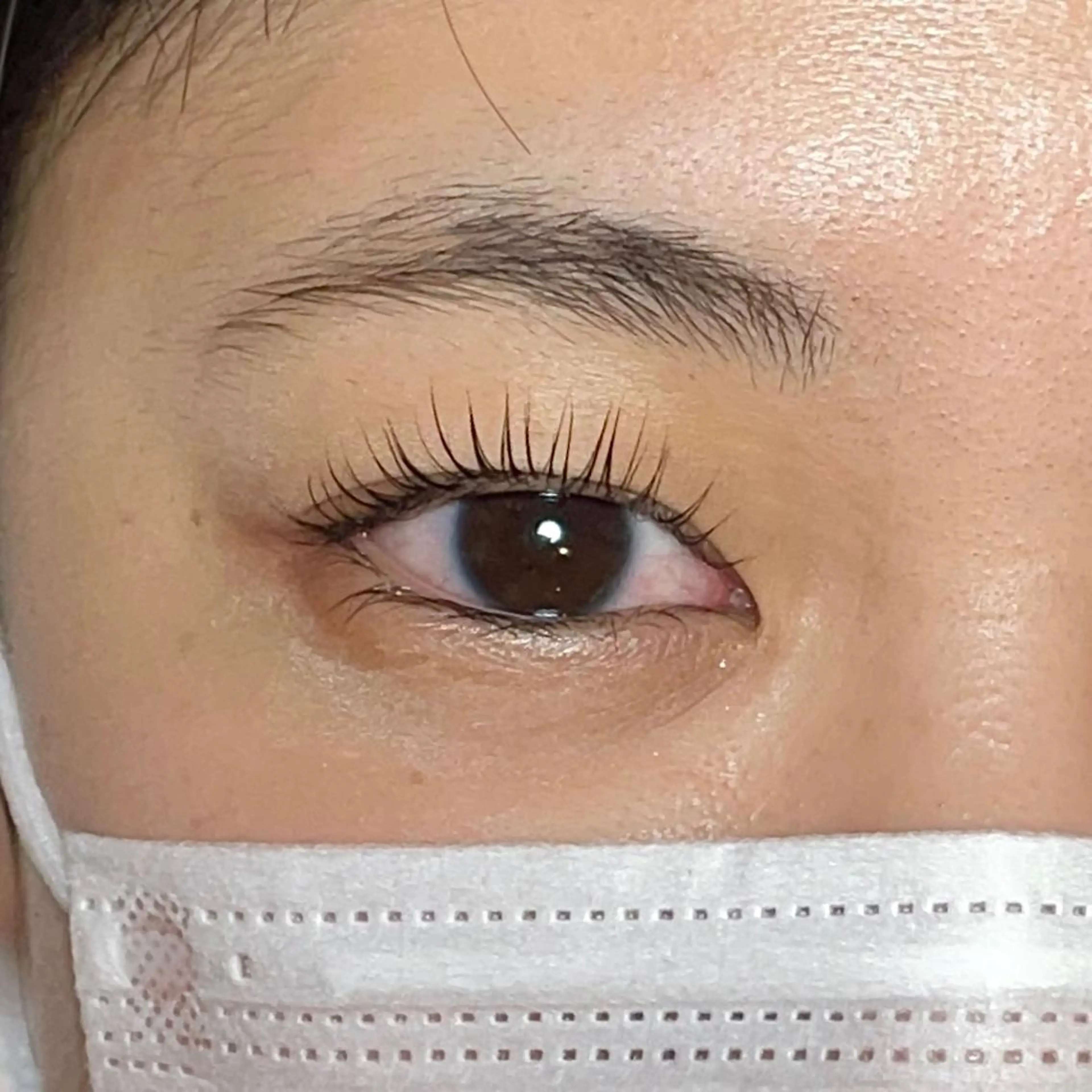 マツエク・マツパ Yoshimi🌿 逗子・葉山のヘアスタイル