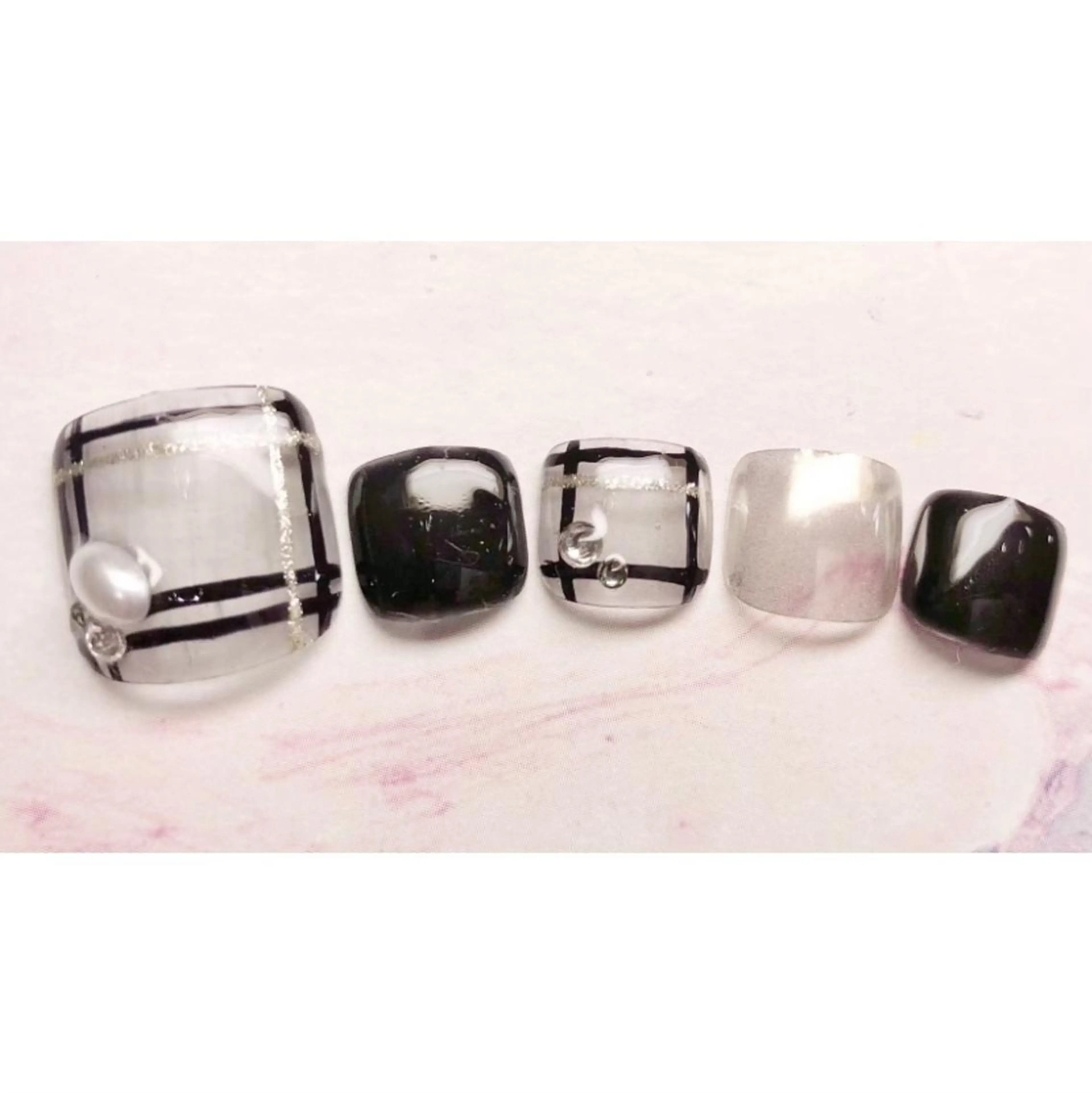 ネイル Uchida Mayunaのその他イメージ