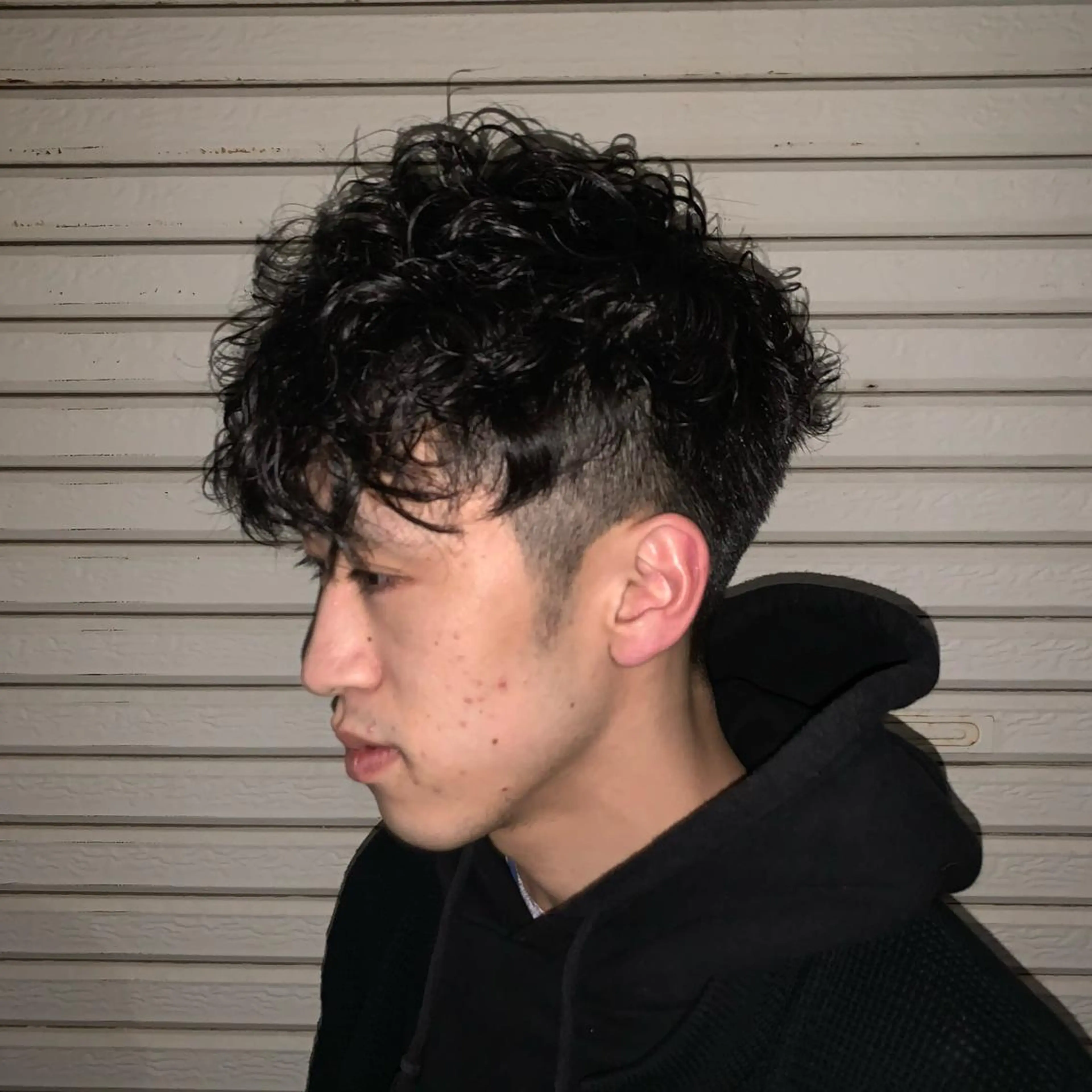 メンズ 似合わせ特化 /馬場 翼のヘアスタイル