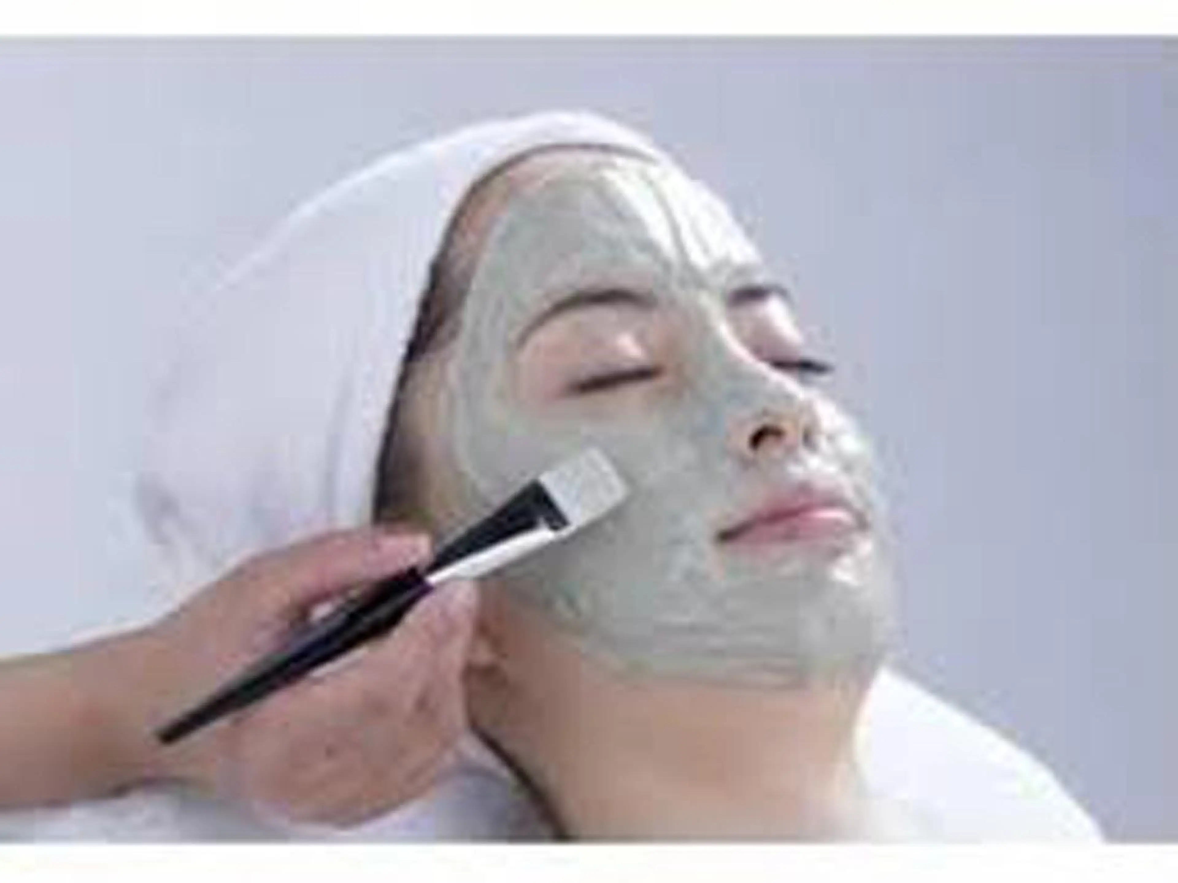 【🌟大人気🌟タラソパックコース】海のミネラルパワーで乾燥、美白、赤み、ニキビ跡など様々なトラブルに✨の写真