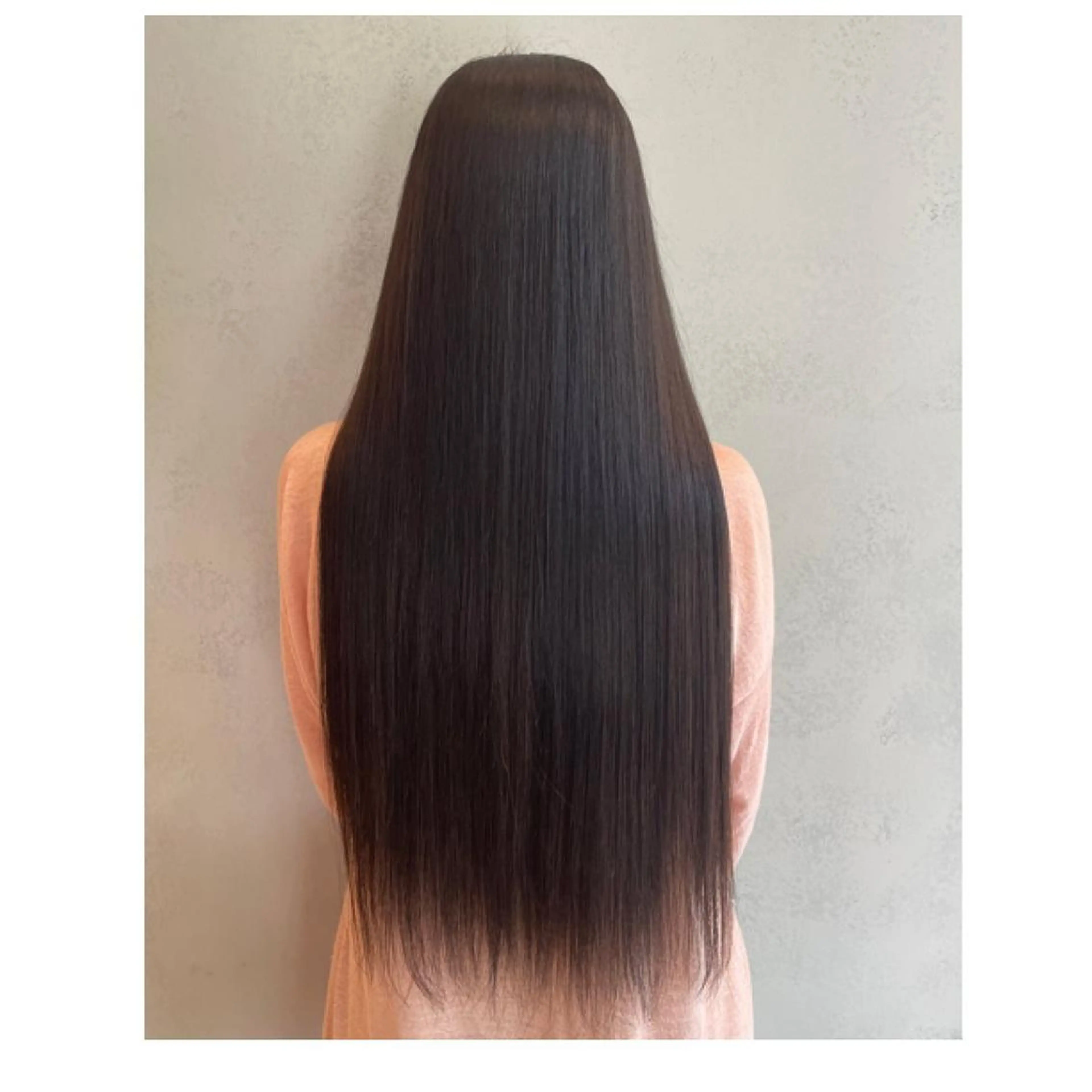 セミロング メンズ ショートボブ ボブ くせ毛 外国人風カラー 髪質改善 レイヤー・波巻き RYOSUKEのヘアスタイル