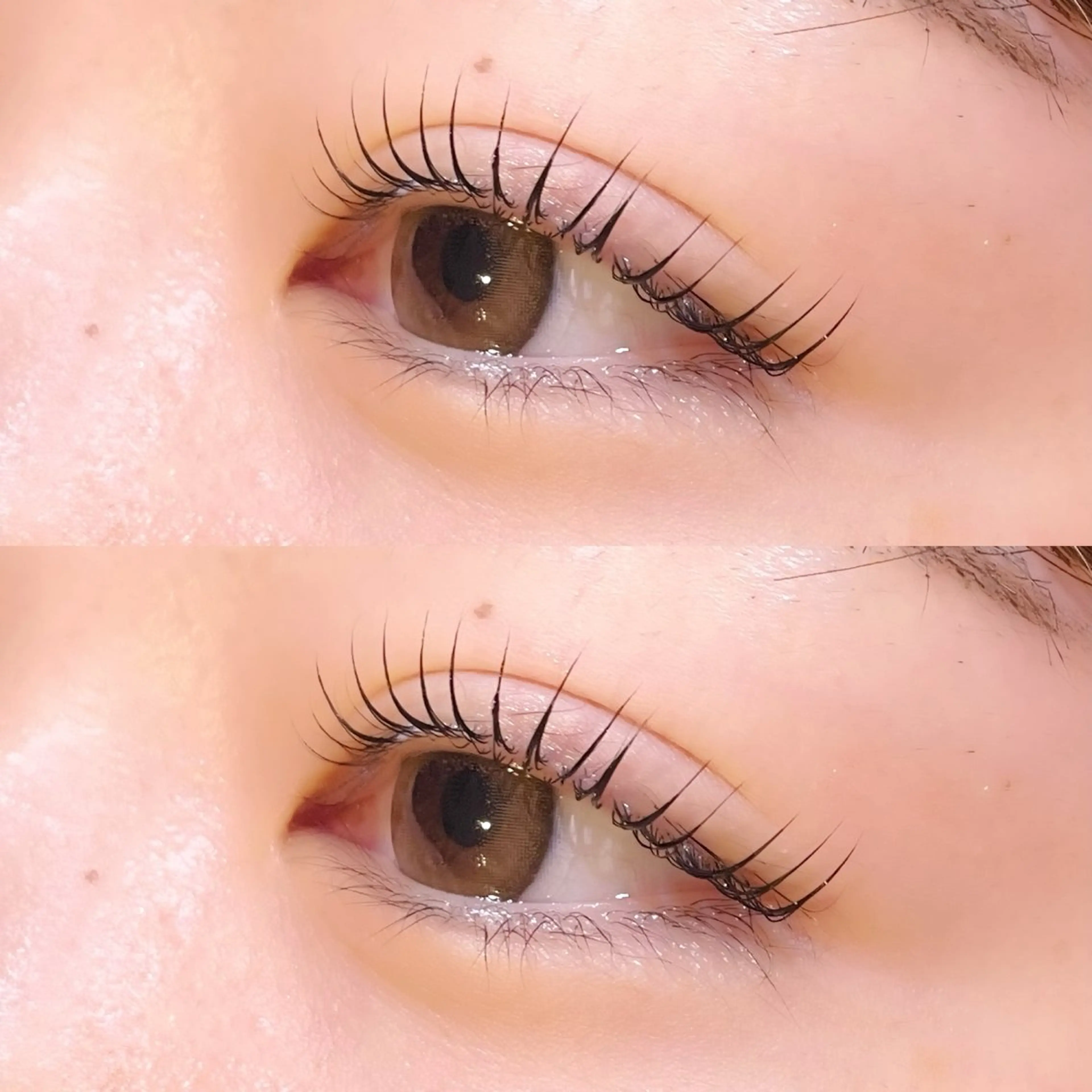 マツエク・マツパ マツパ 束感まつ毛/ 松尾美侑のマツエク・マツパデザイン