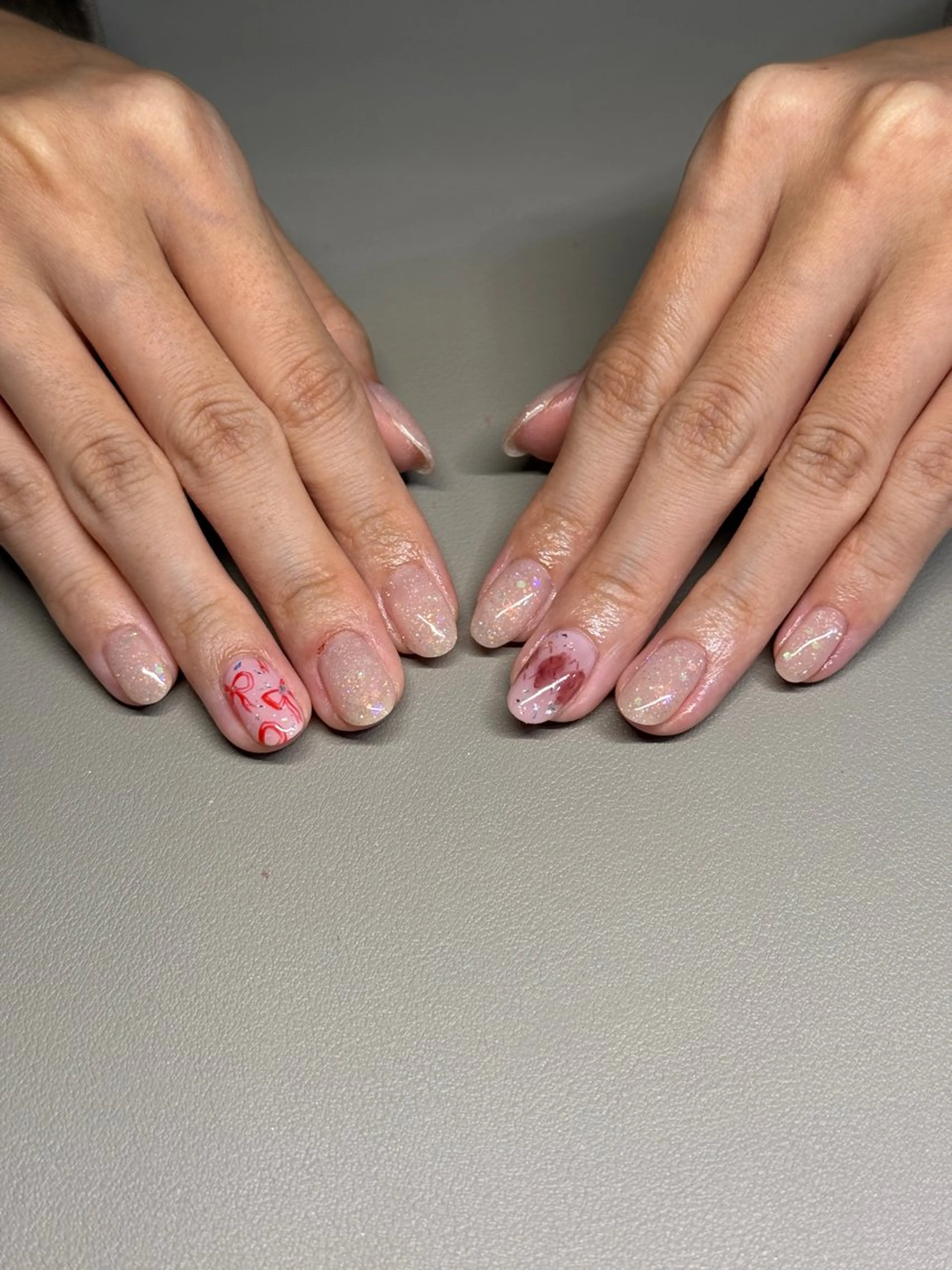 ネイル Nana / andar nailのネイルデザイン