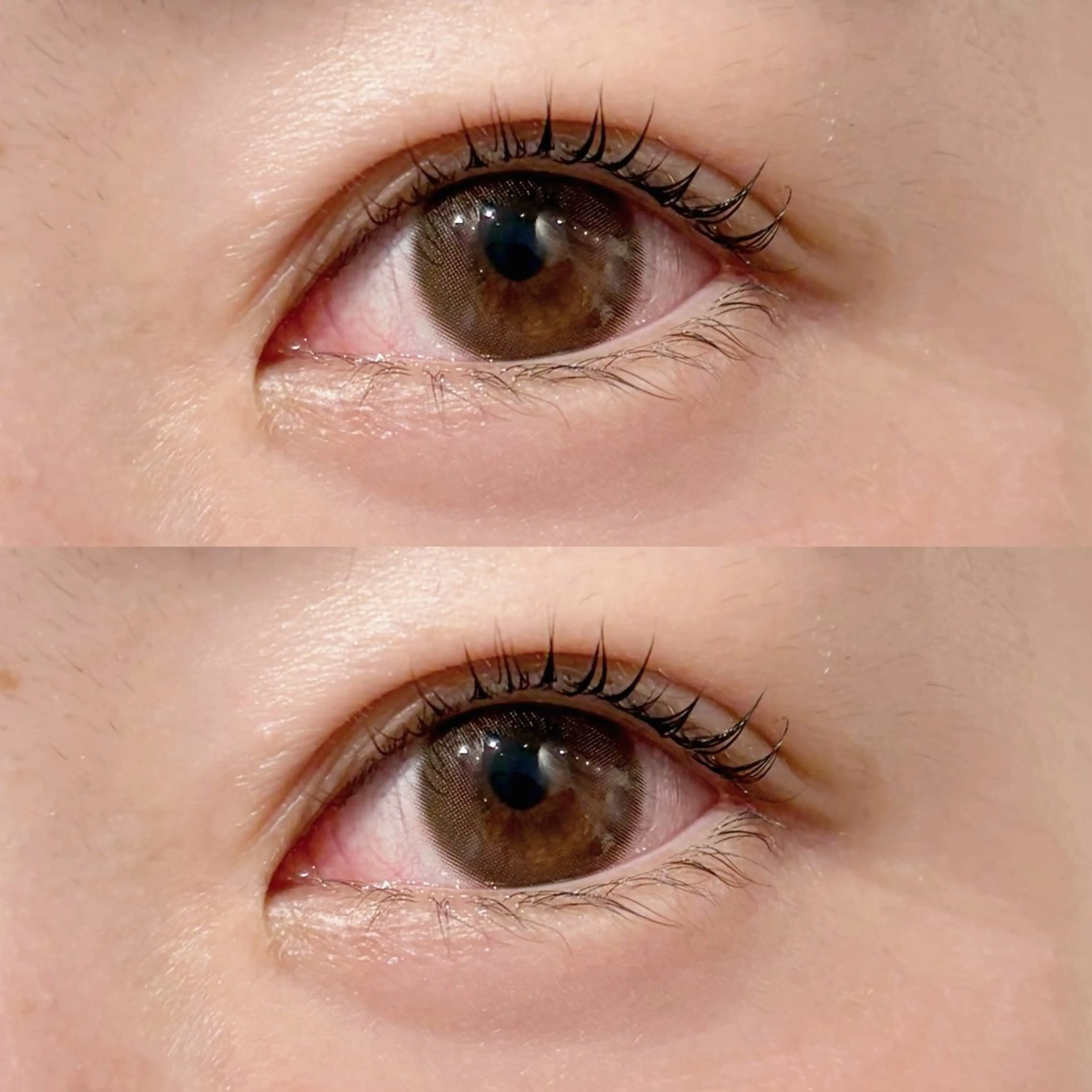 マツエク・マツパ まつざき かほのマツエク・マツパデザイン