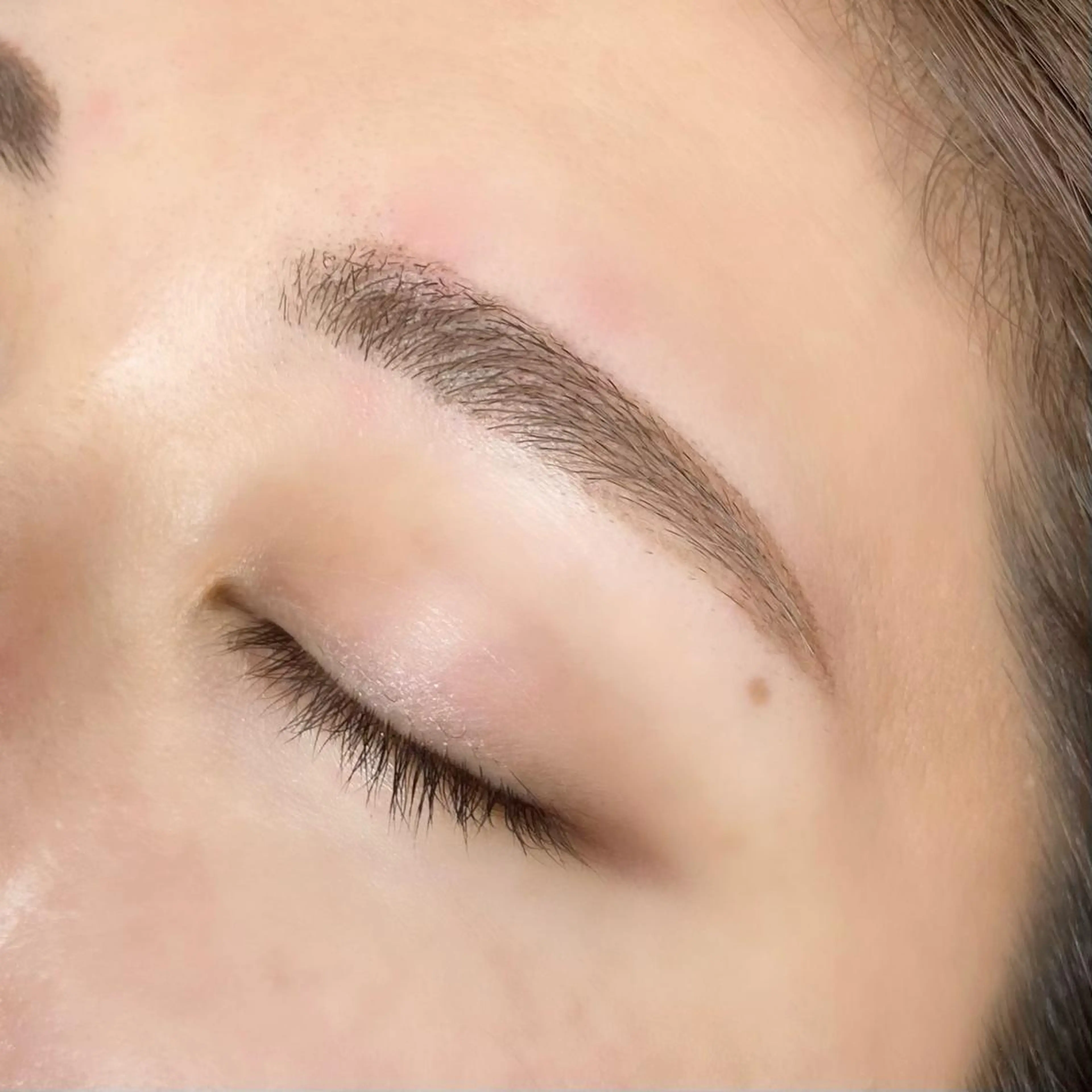 アイブロウ shima .･*’’‧✧̣̇‧の眉毛・アイブロウイメージ
