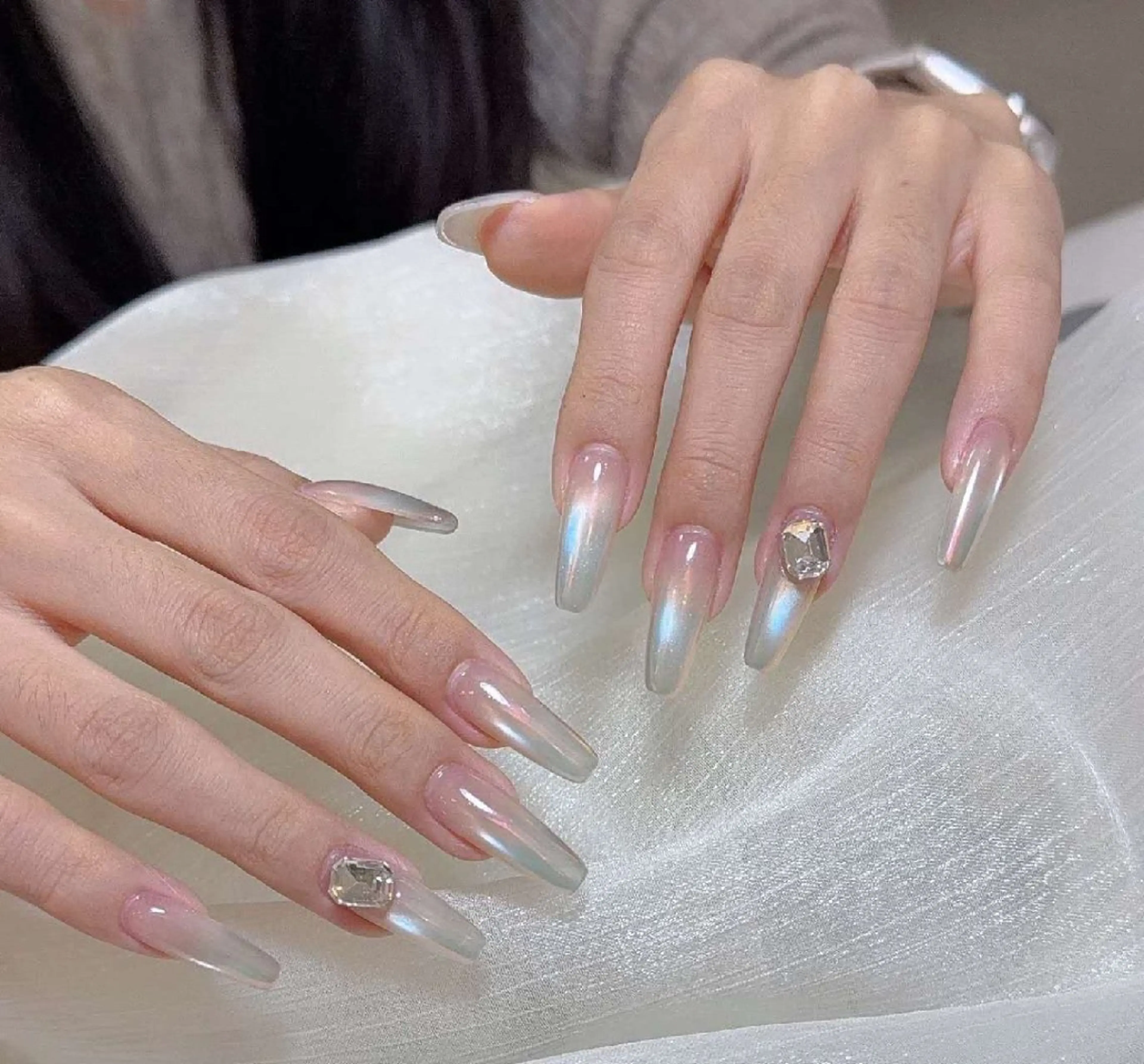 ネイル CI CI北千住のネイルデザイン