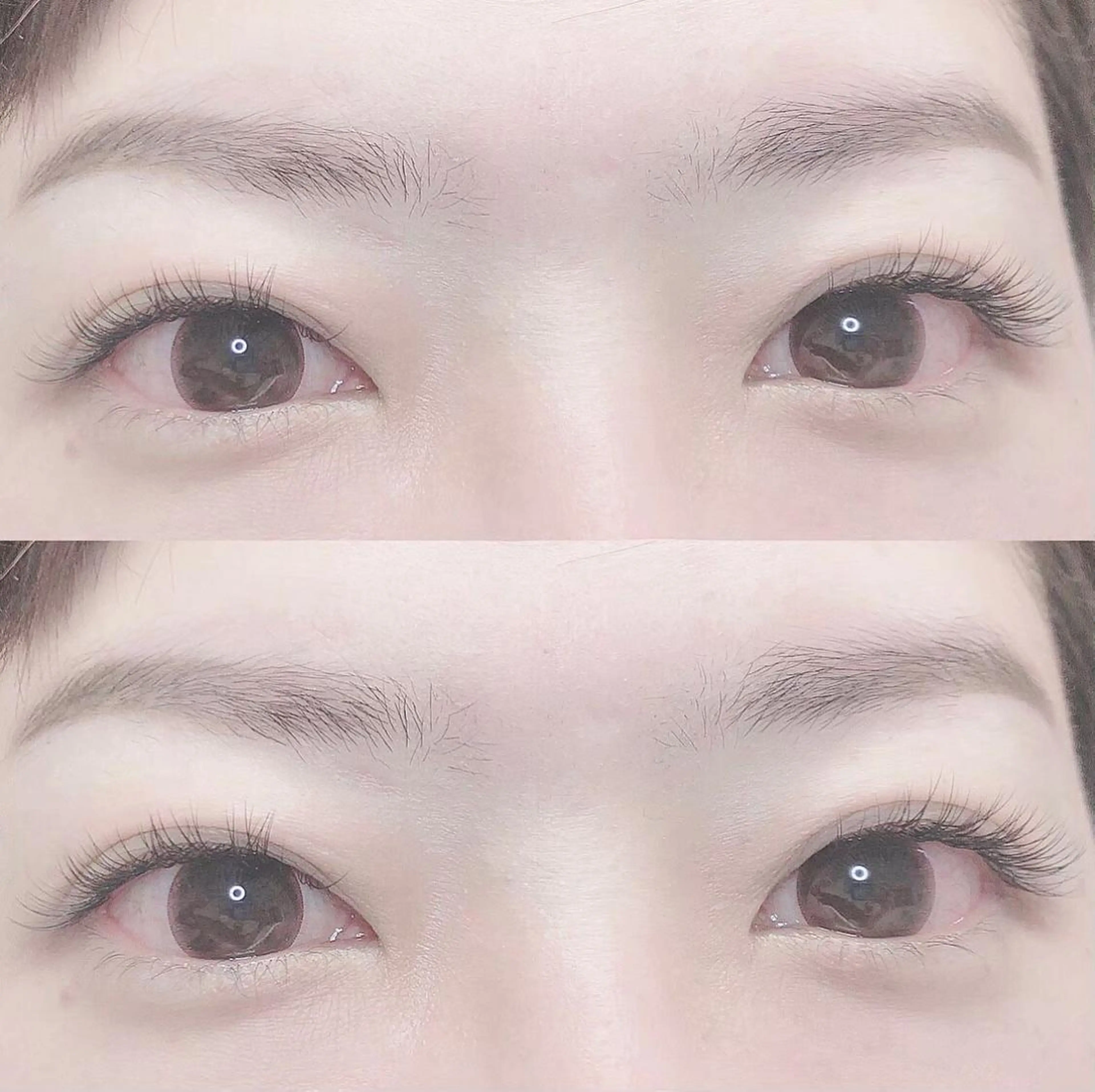 ご新規様クーポン☆セーブルエクステ100本♪ ※オフ無料！他店付け足し可！の写真