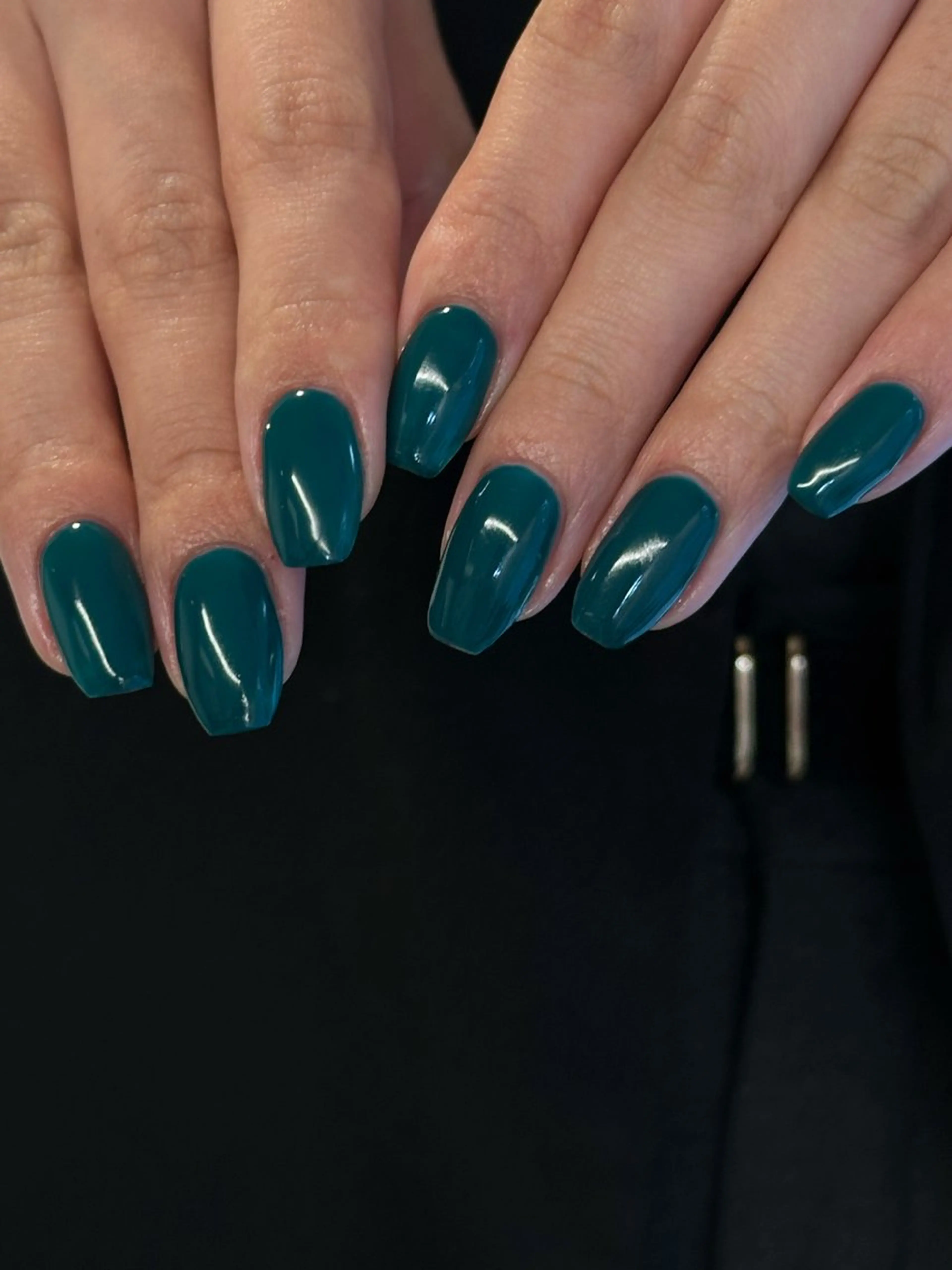 ネイル Culumi Suzukiのネイルデザイン