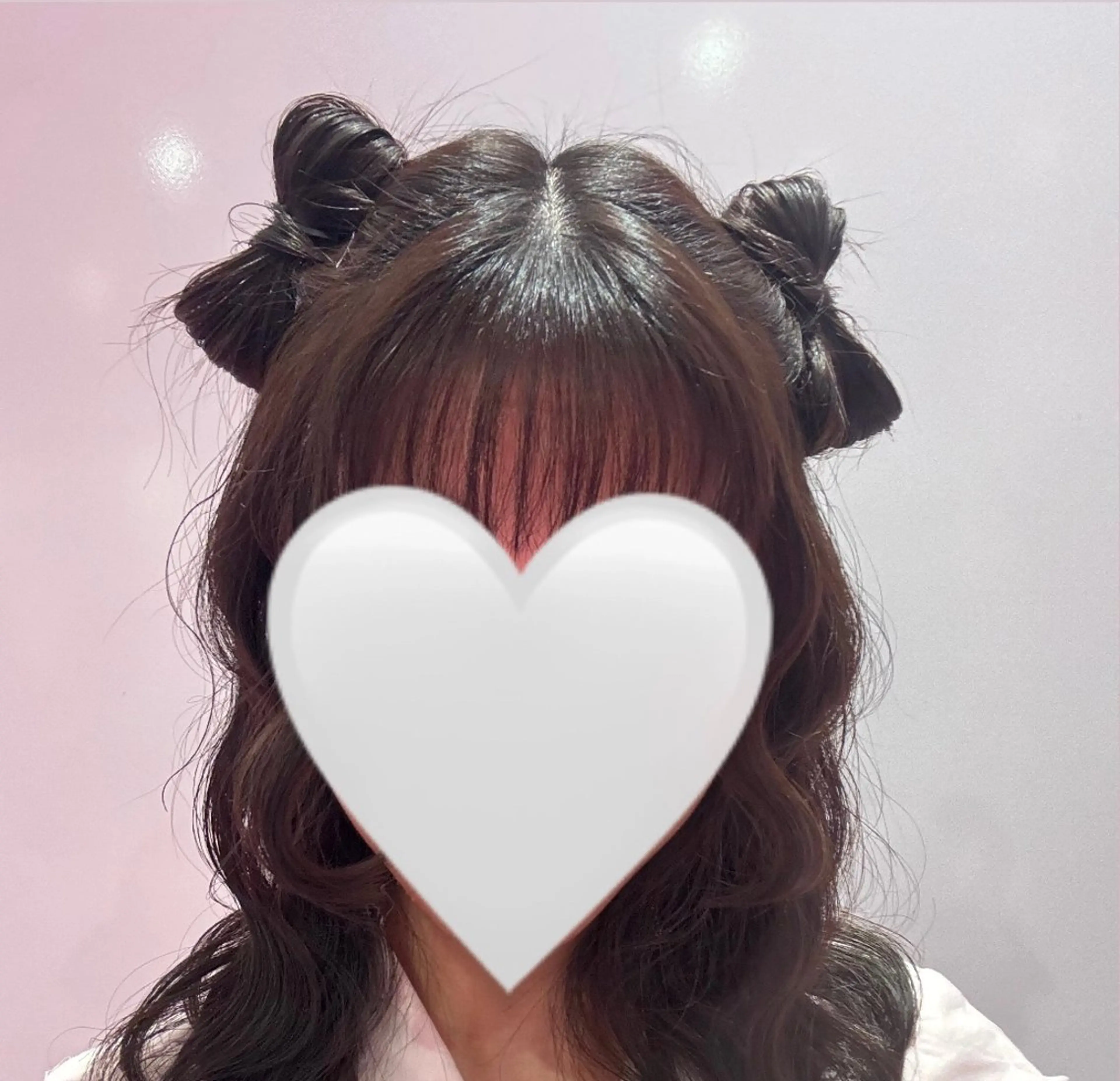 学生限定割引！卒業式・体育祭などのイベントやLIVE参戦におすすめ！写真映えヘアアレンジ🎀の写真