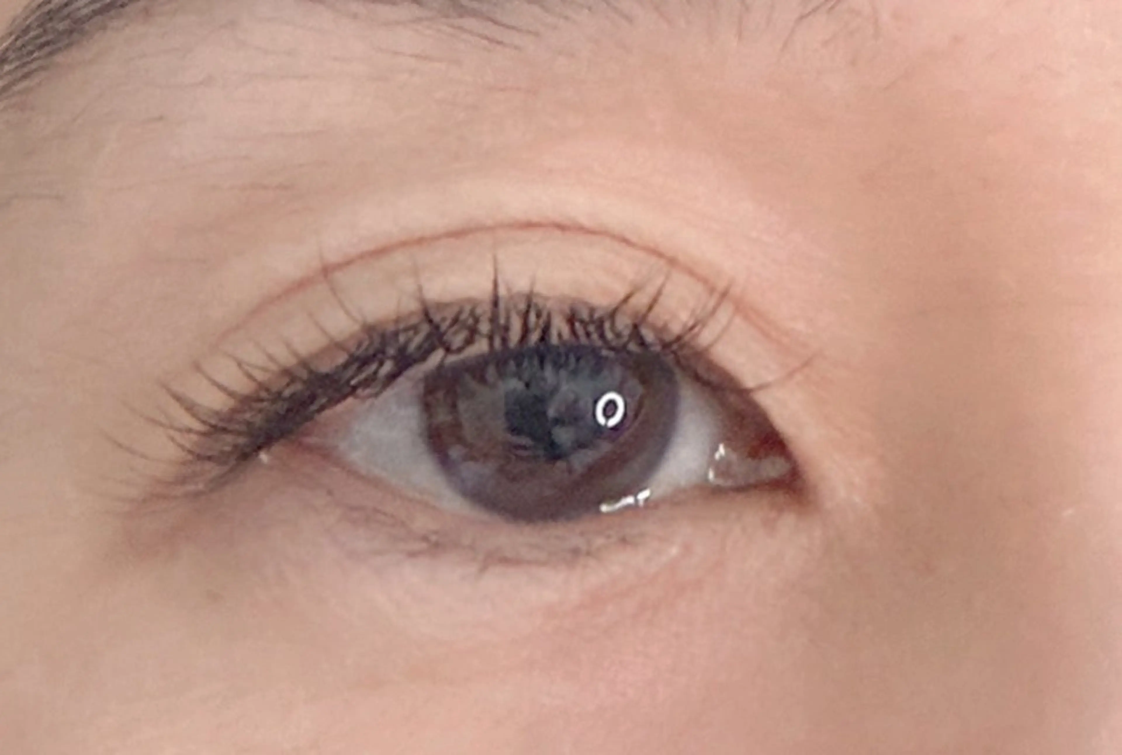 マツエク・マツパ 隠れ家サロン にんにんのマツエク・マツパデザイン