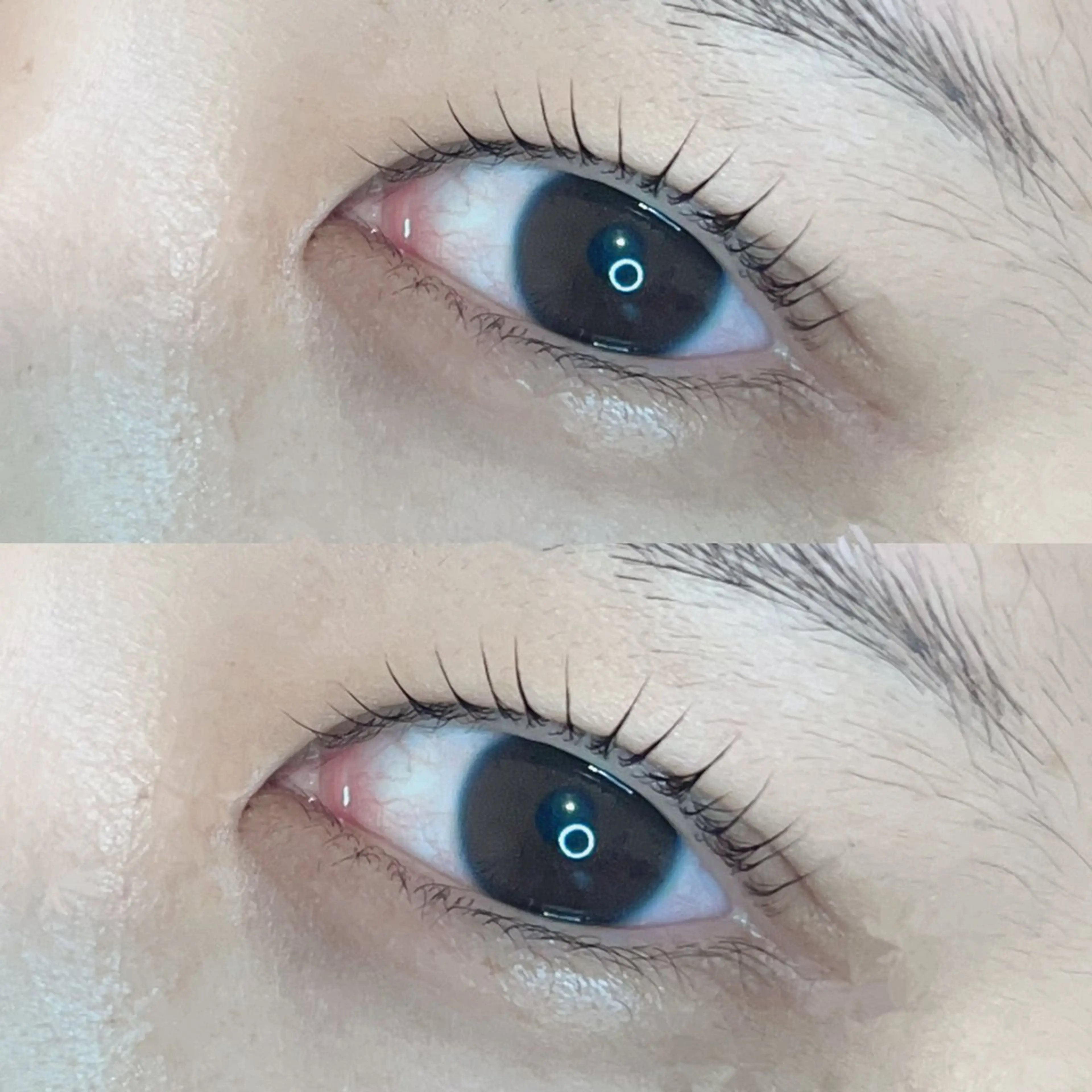 マツエク・マツパ マツパ 牧野 奈那のマツエク・マツパデザイン