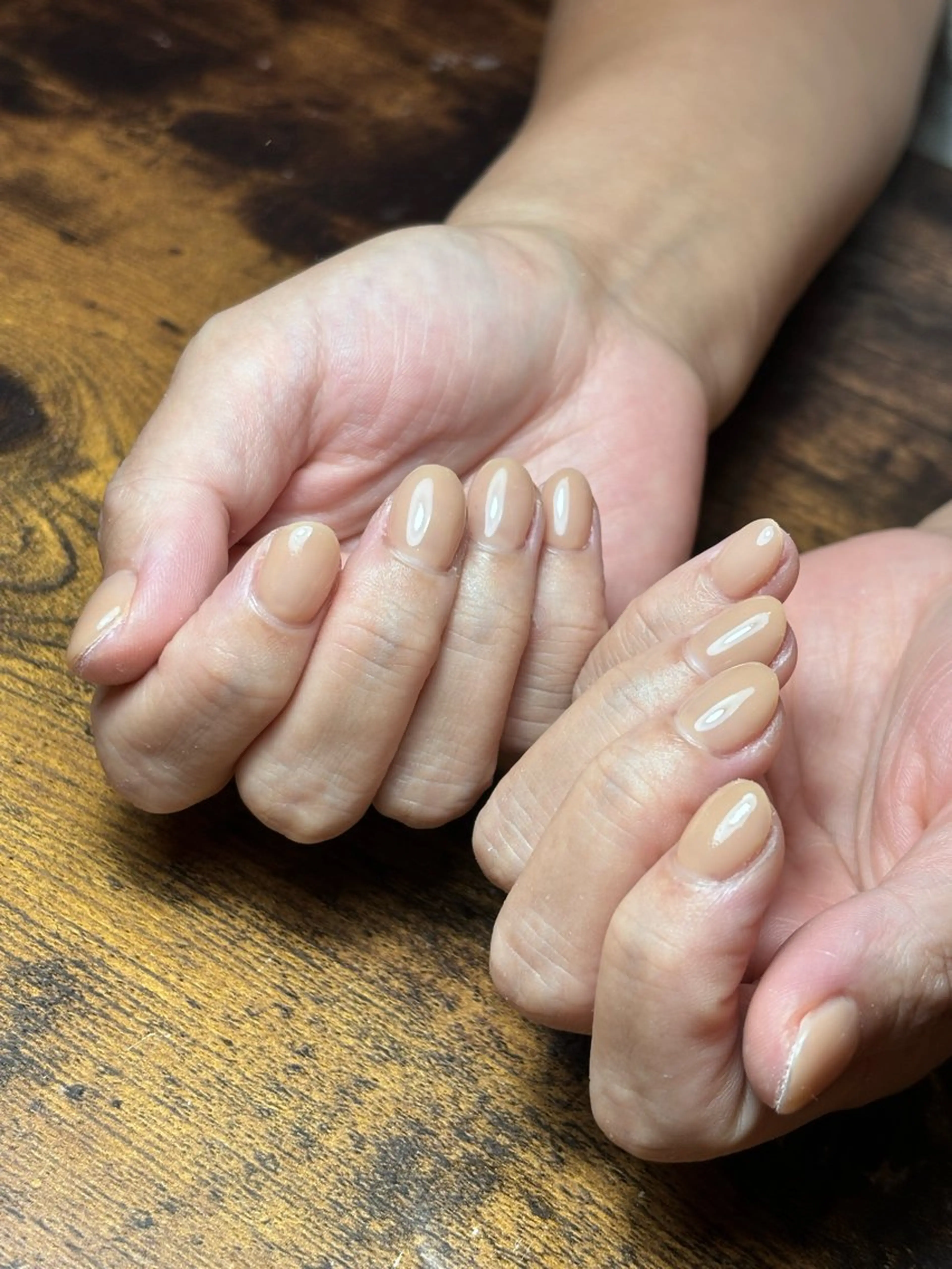 ネイル FROSCH/ Seinaのネイルデザイン