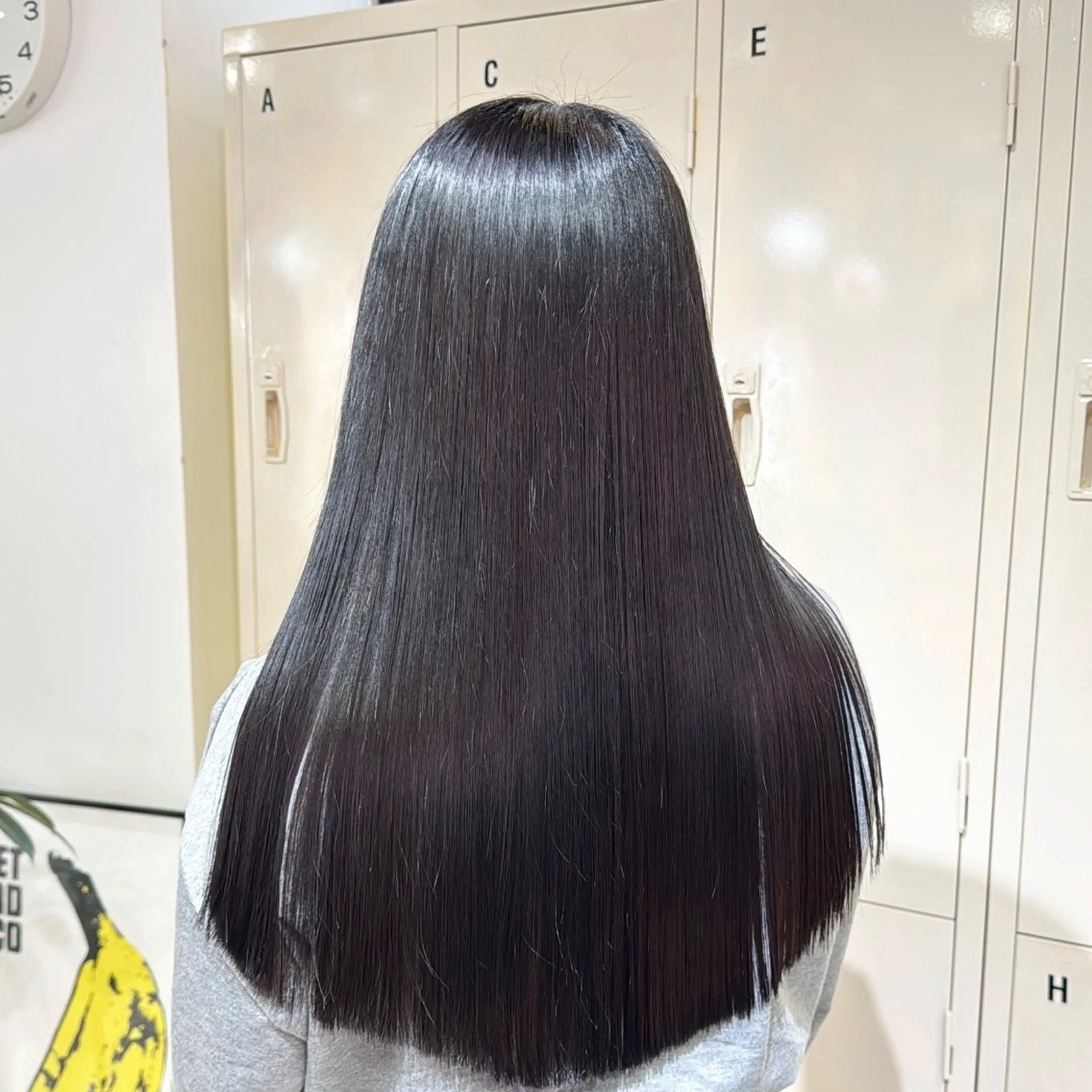 🪽艶髪🪽Aujua 4step5stepトリートメント🪽の写真