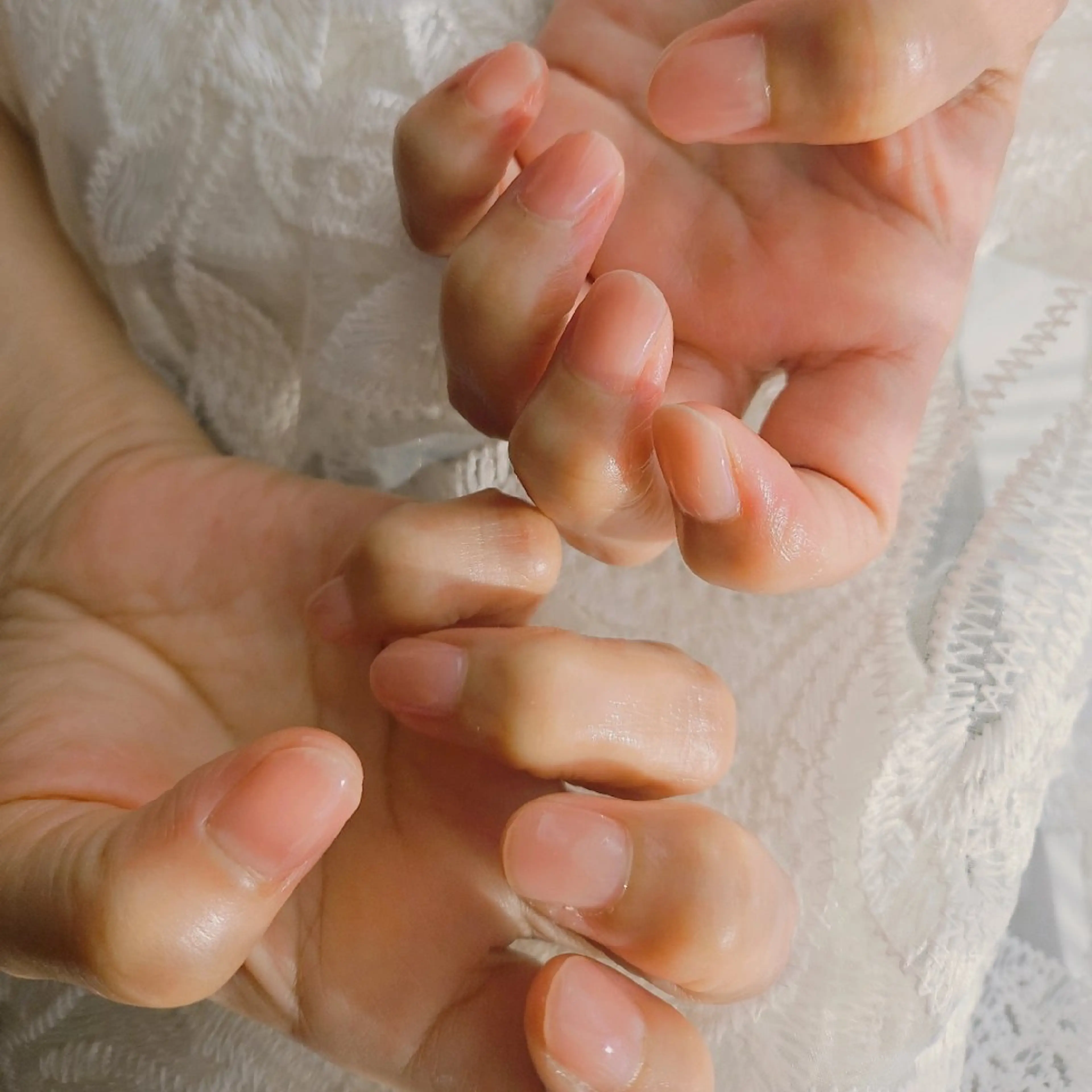 ネイル NailSalon LuireYUUNAのネイルデザイン