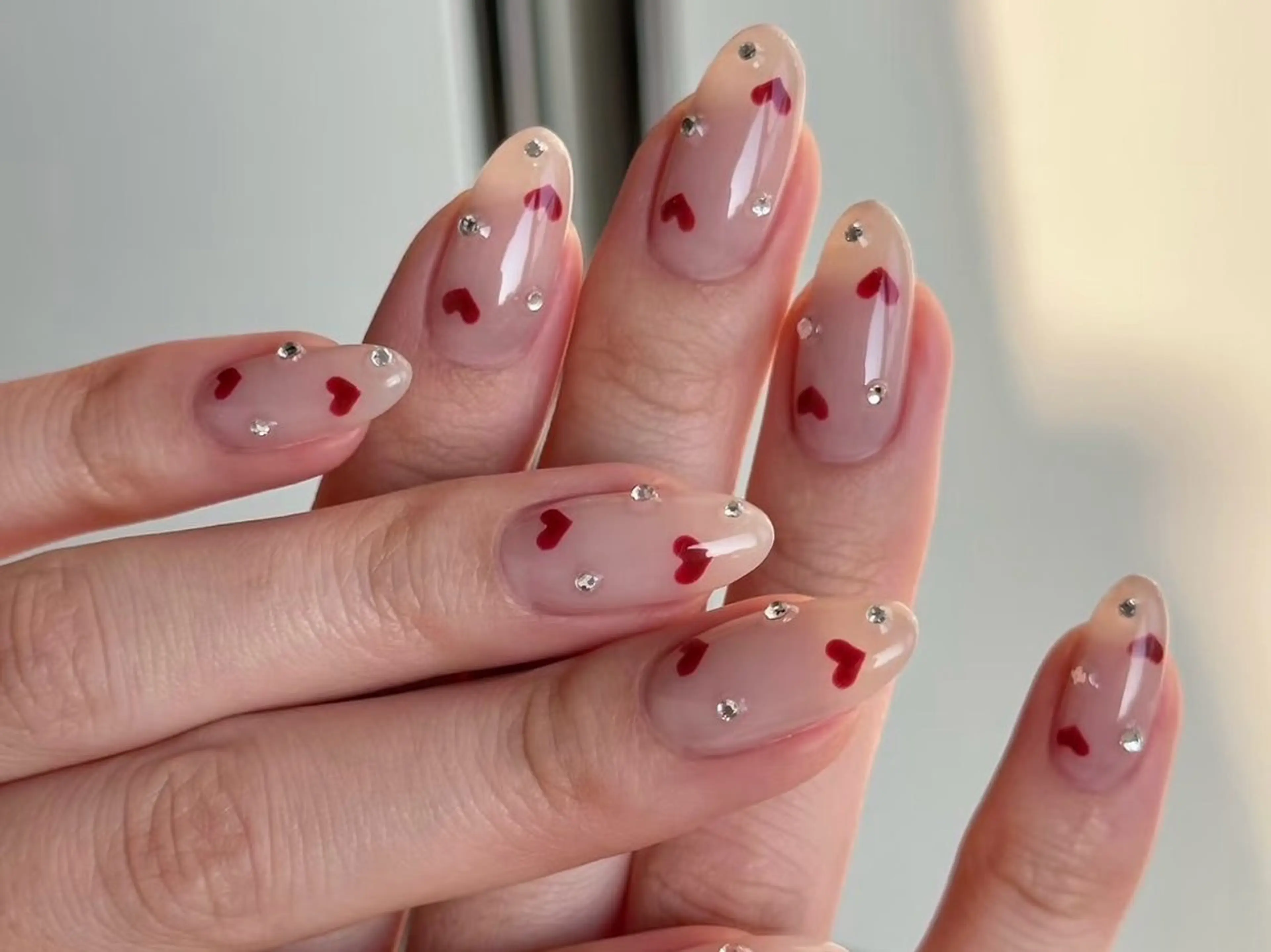 ネイル Tsugimo nailのネイルデザイン