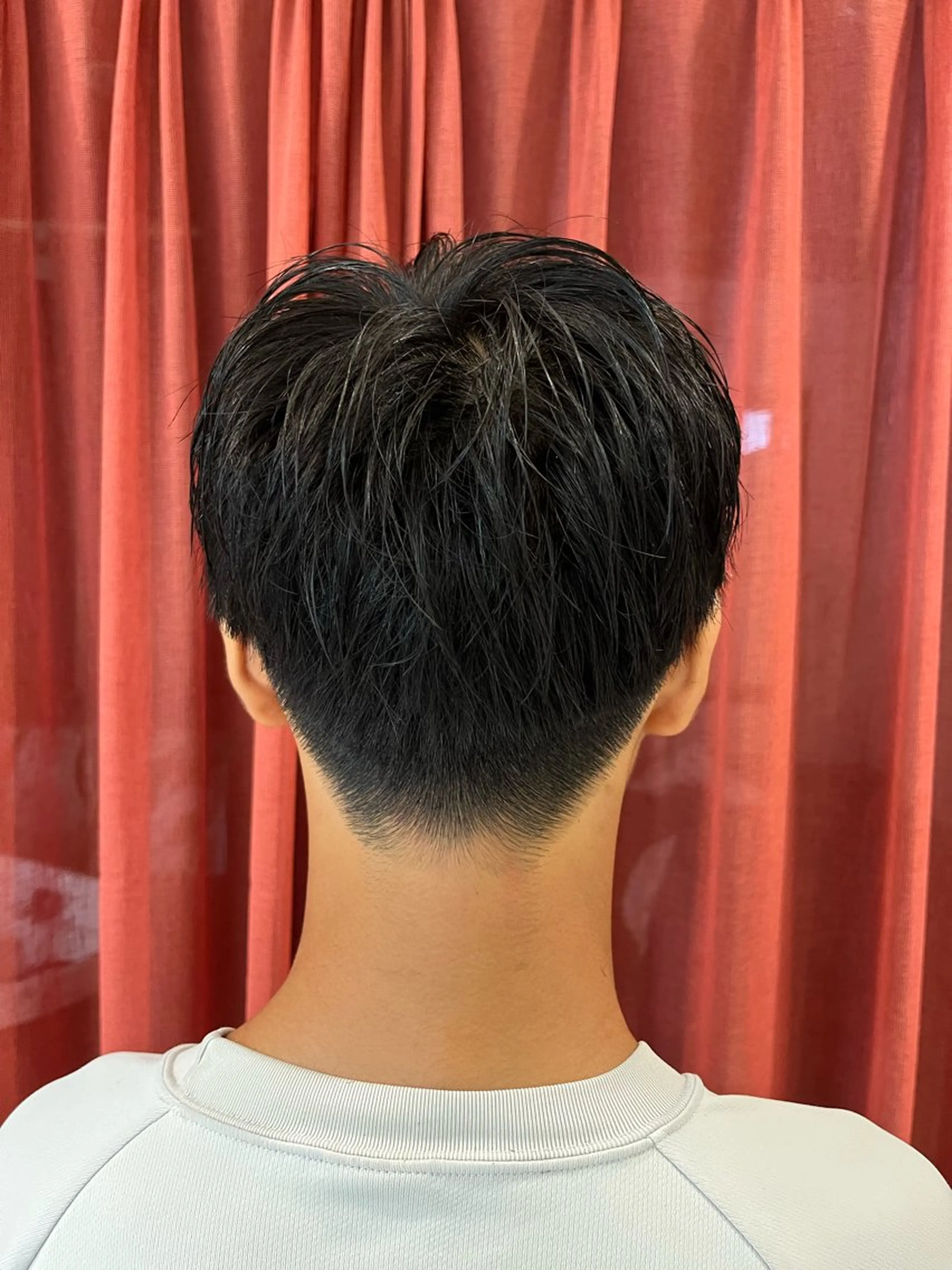 ショート メンズ PARS 流山店 Otoyaのヘアスタイル