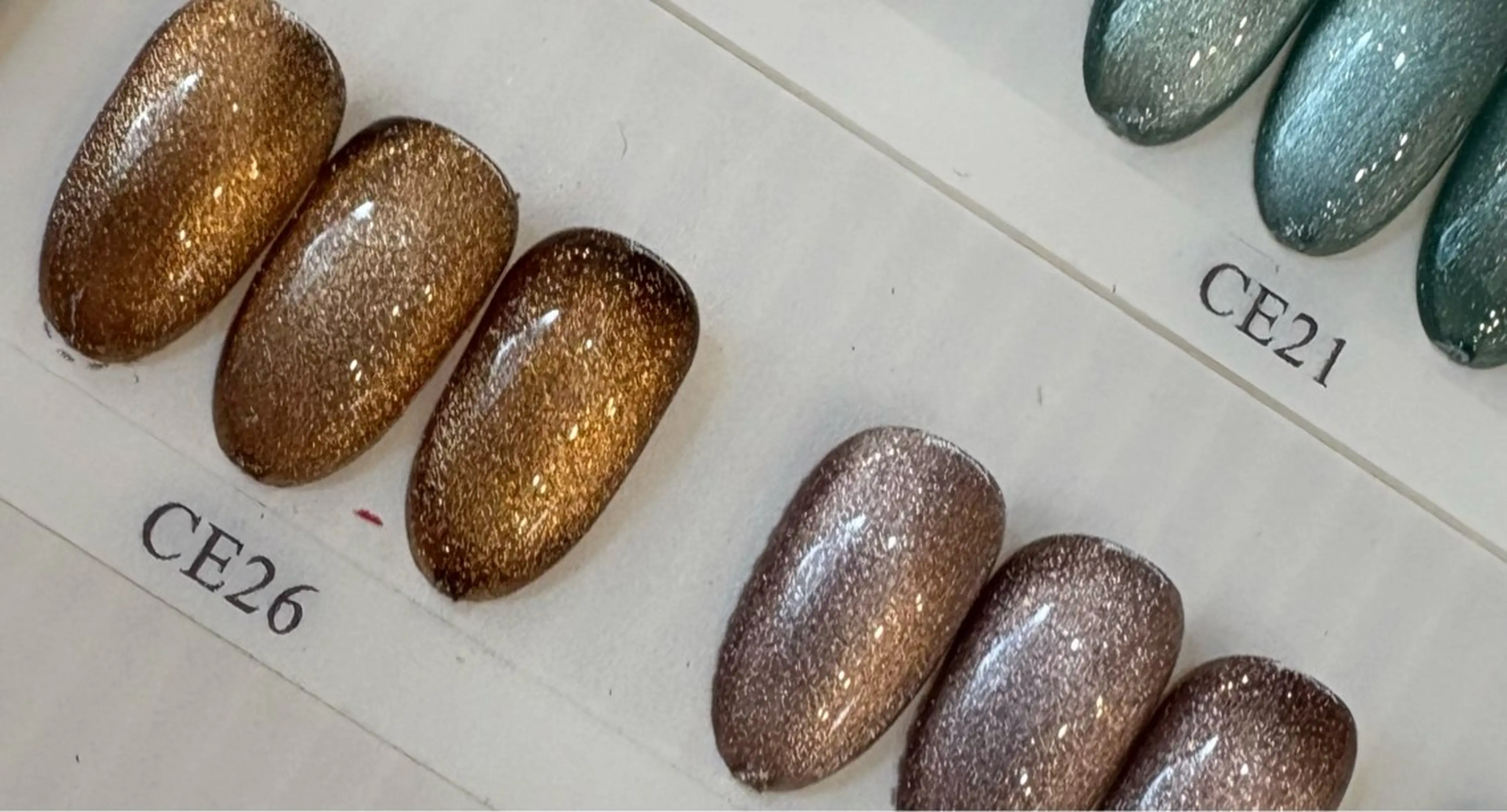 ネイル Alma Kazuのネイルデザイン