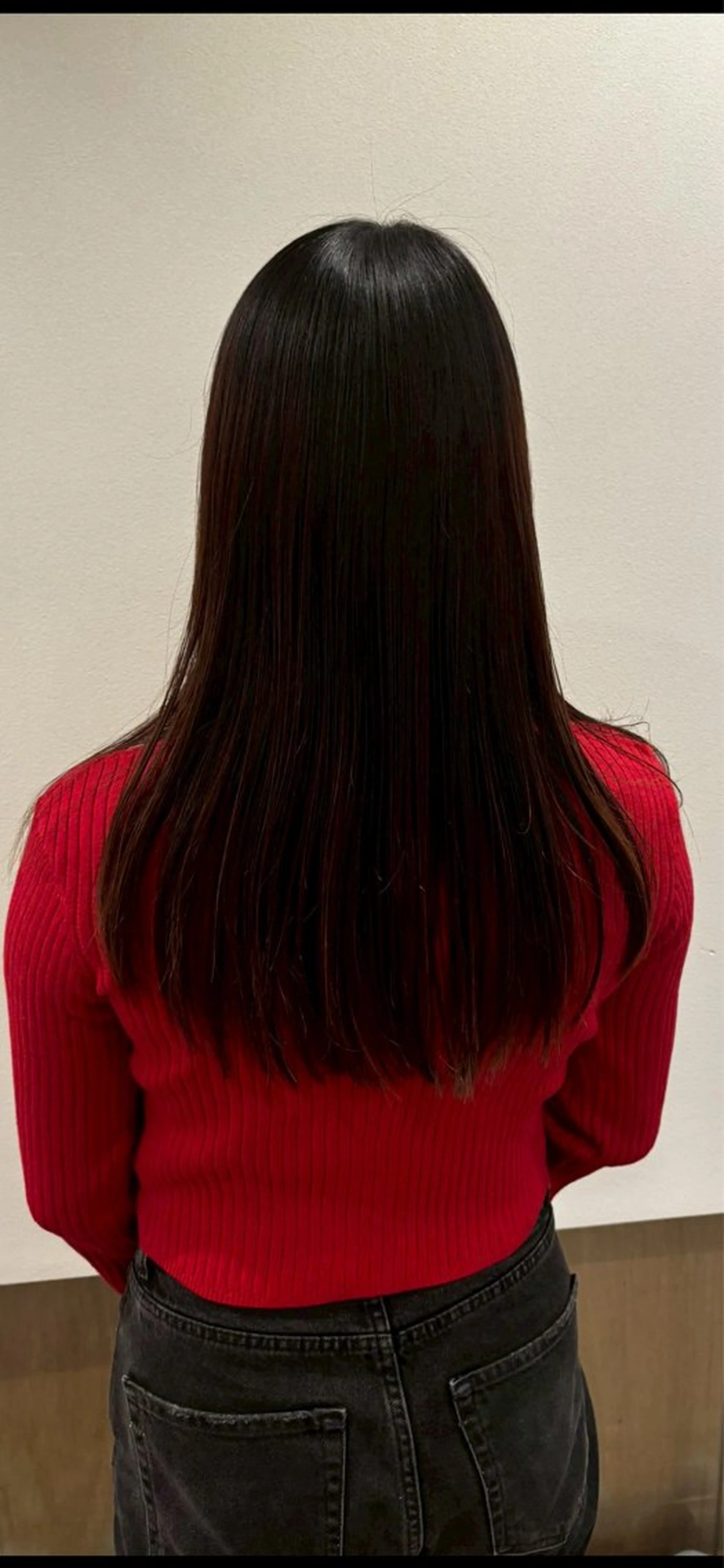 ロング 表参道/✨艶髪✨ 職人/ハヤト🫧のヘアスタイル