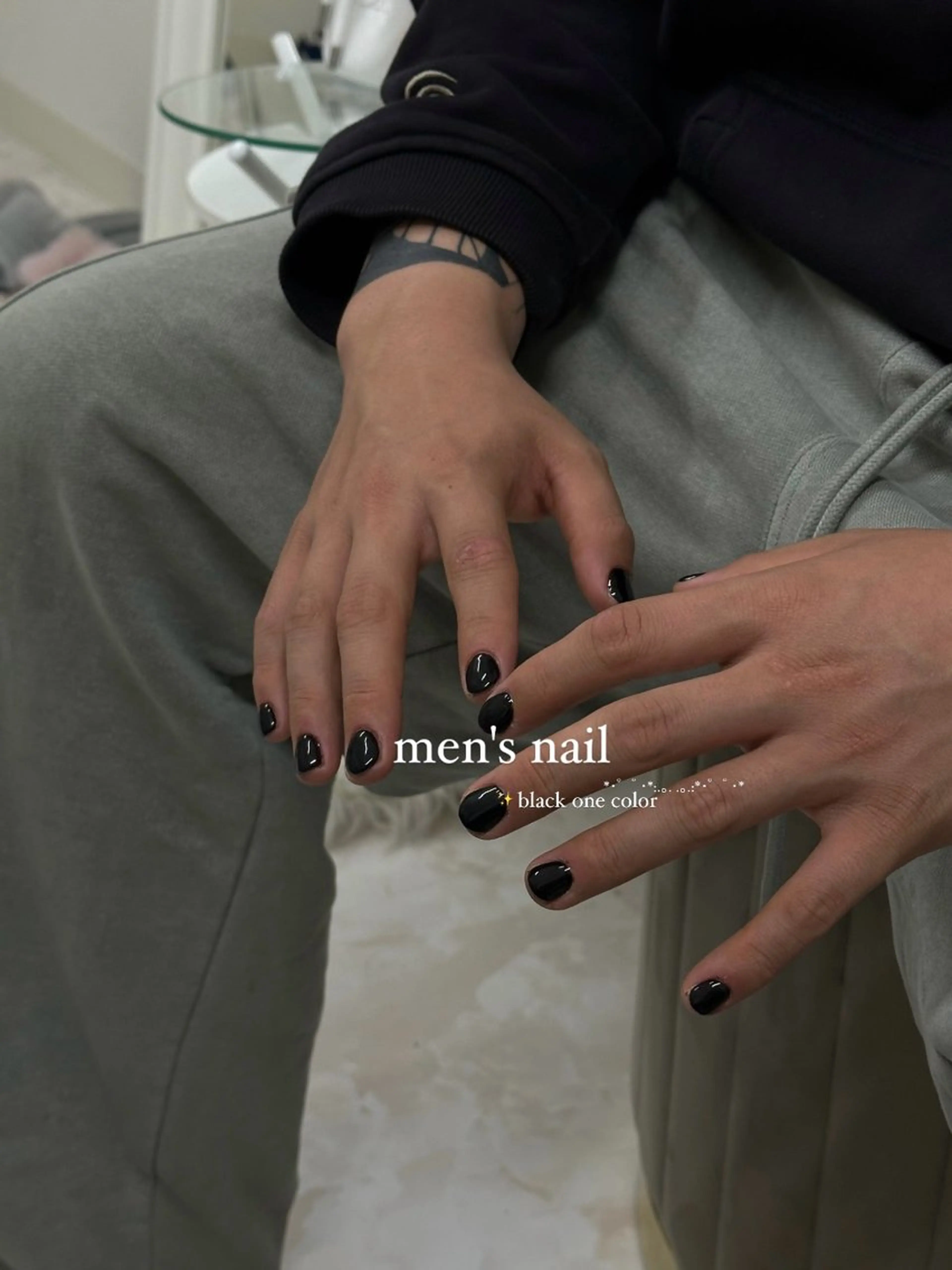 ネイル mignon nailのネイルデザイン