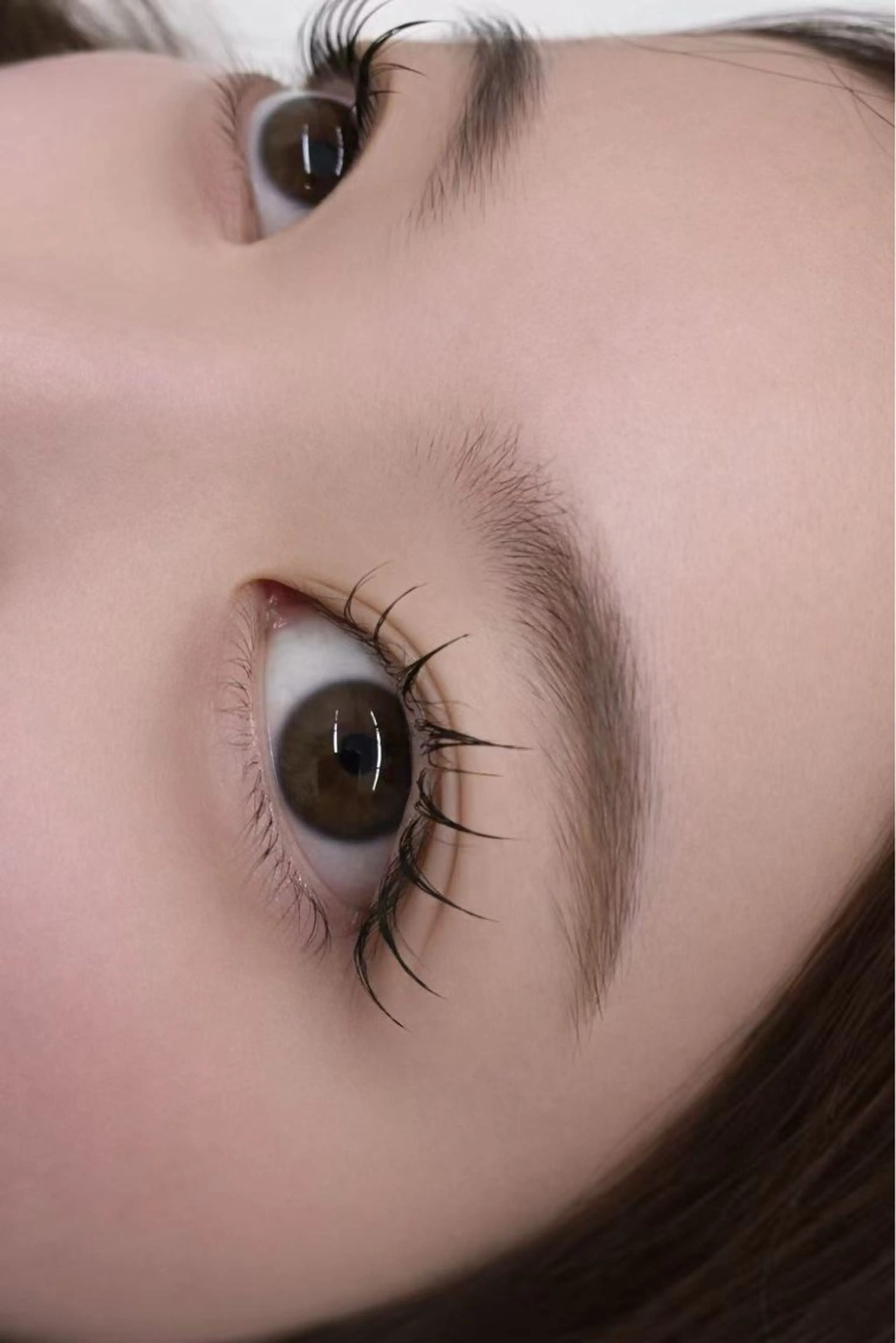 💎割引あり✨上質フラットラッシュ100本(新規オフ込)の写真