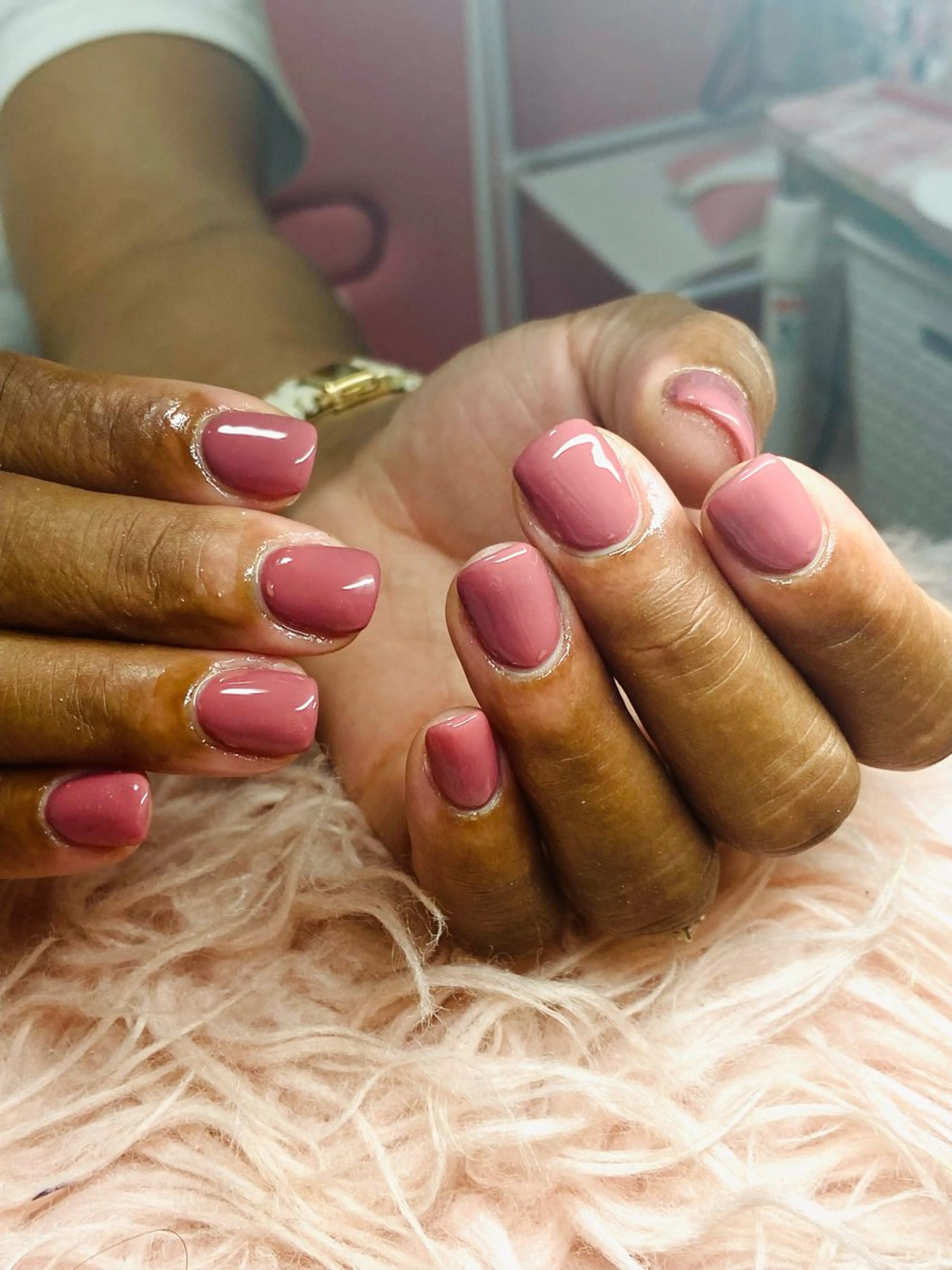 ネイル HandSnail 座間自宅ネイルサロンのネイルデザイン