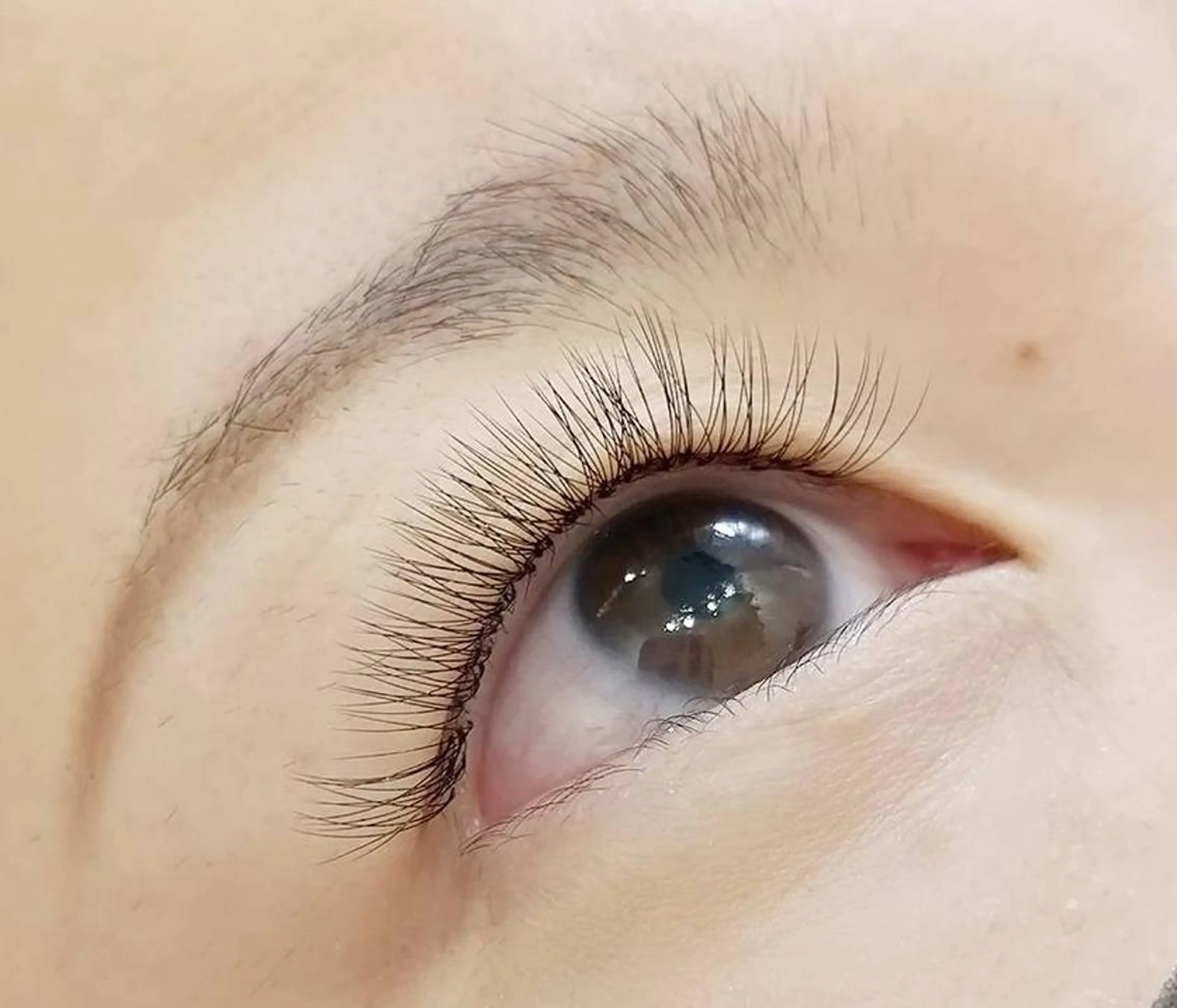 マツエク・マツパ マツエク Favori 田辺のマツエク・マツパデザイン