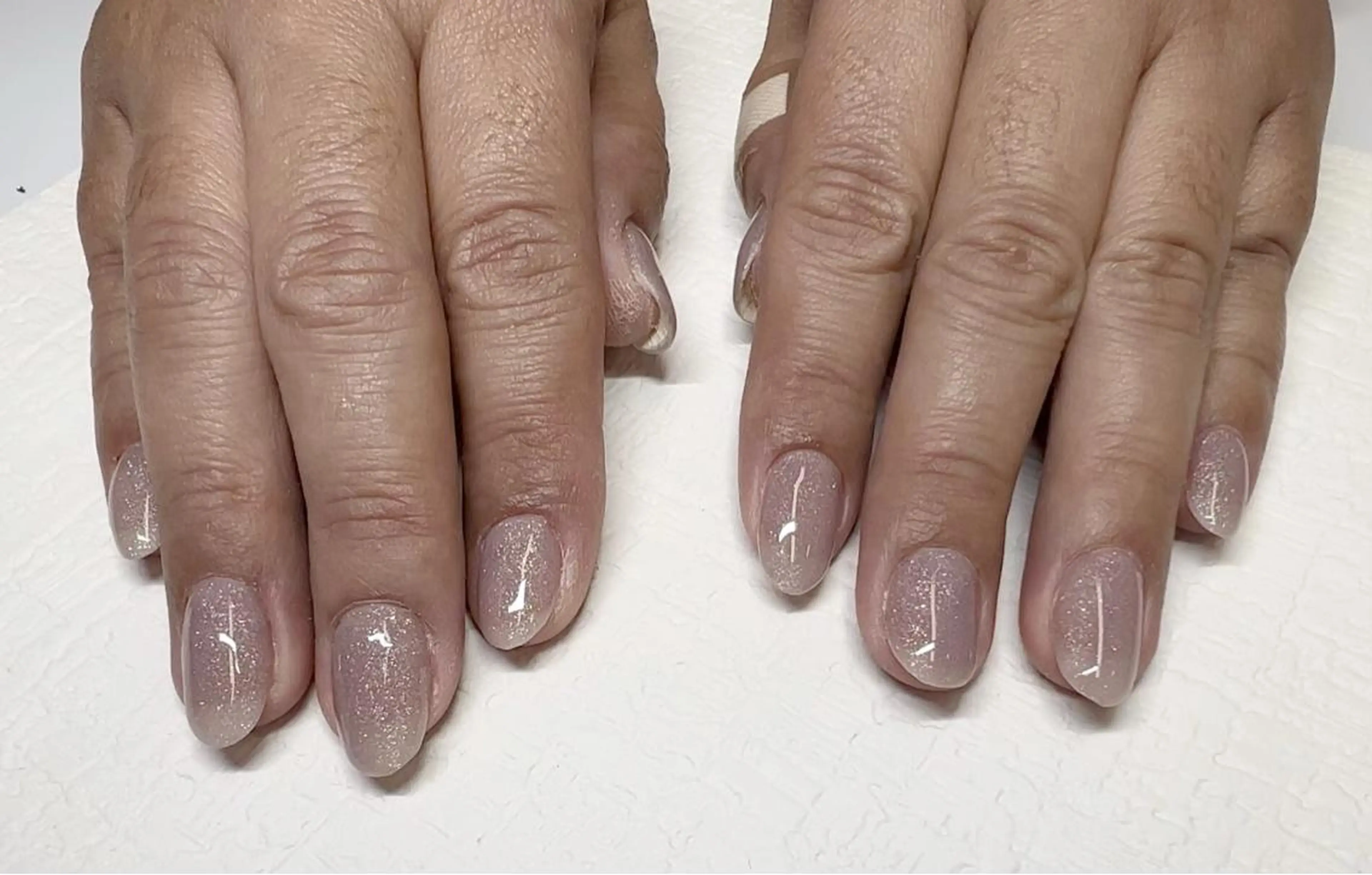 ネイル ハンドネイル nalu nailのネイルデザイン