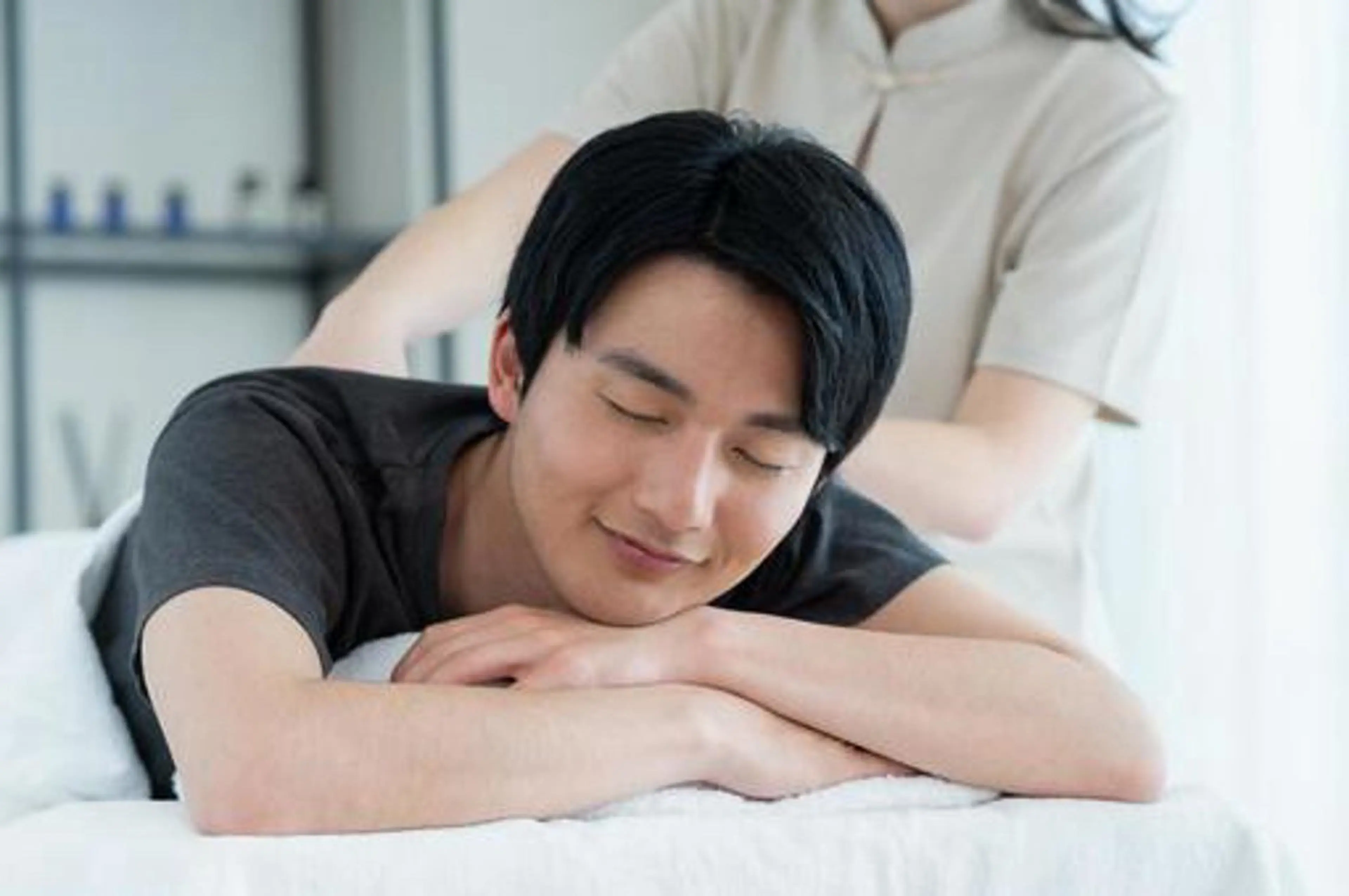 エステ リラク フェアリーテイル marieのエステ・リラクイメージ