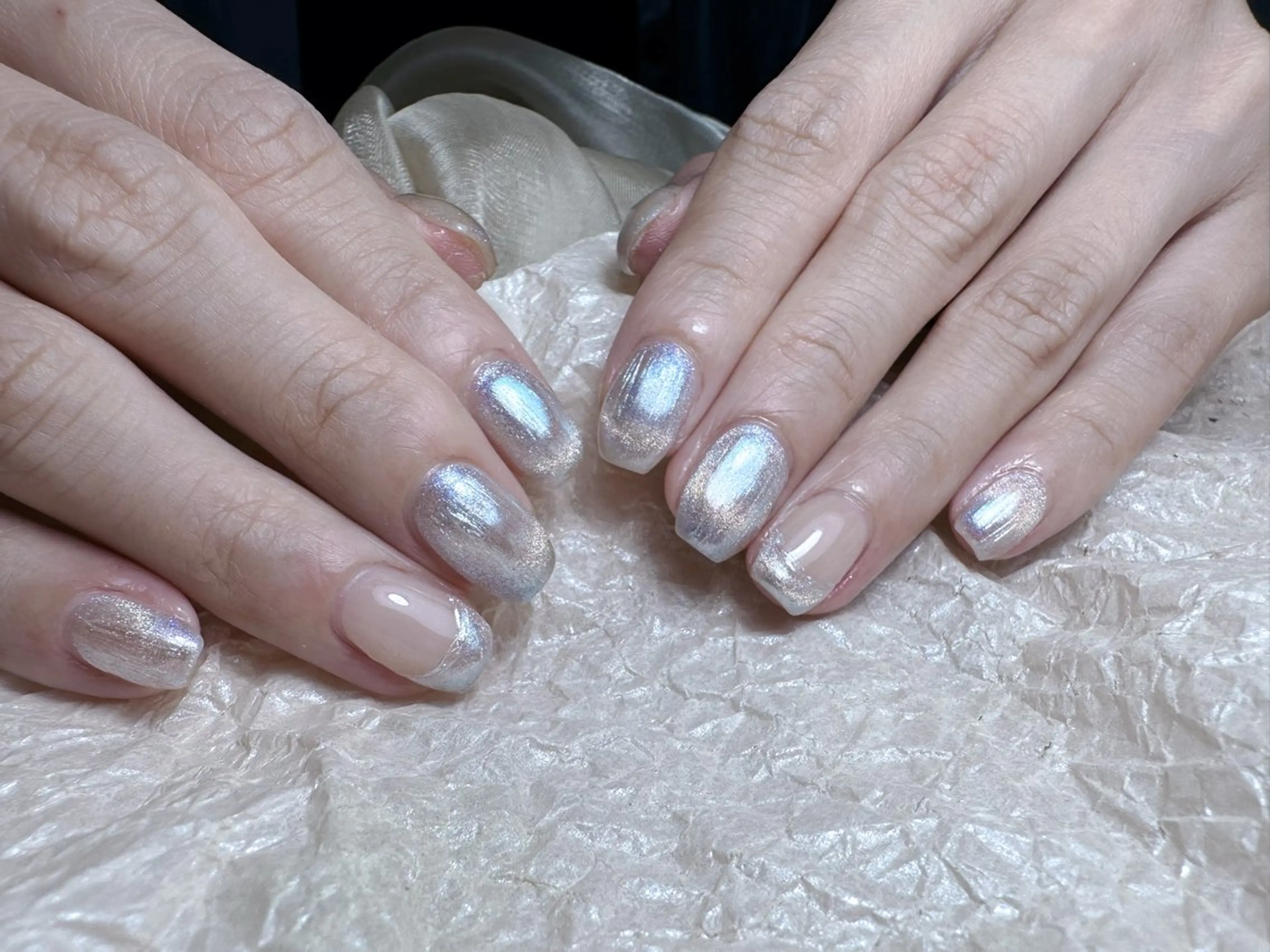 ネイル MissU ネイルサロンのネイルデザイン